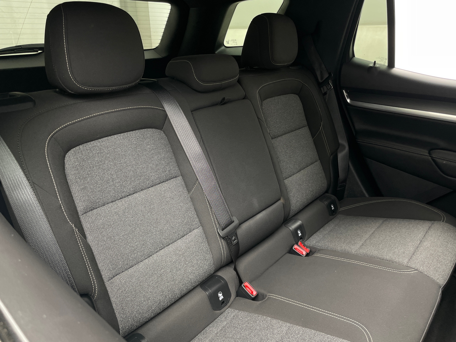 Thumbnail: 2026 GMC Terrain - 6