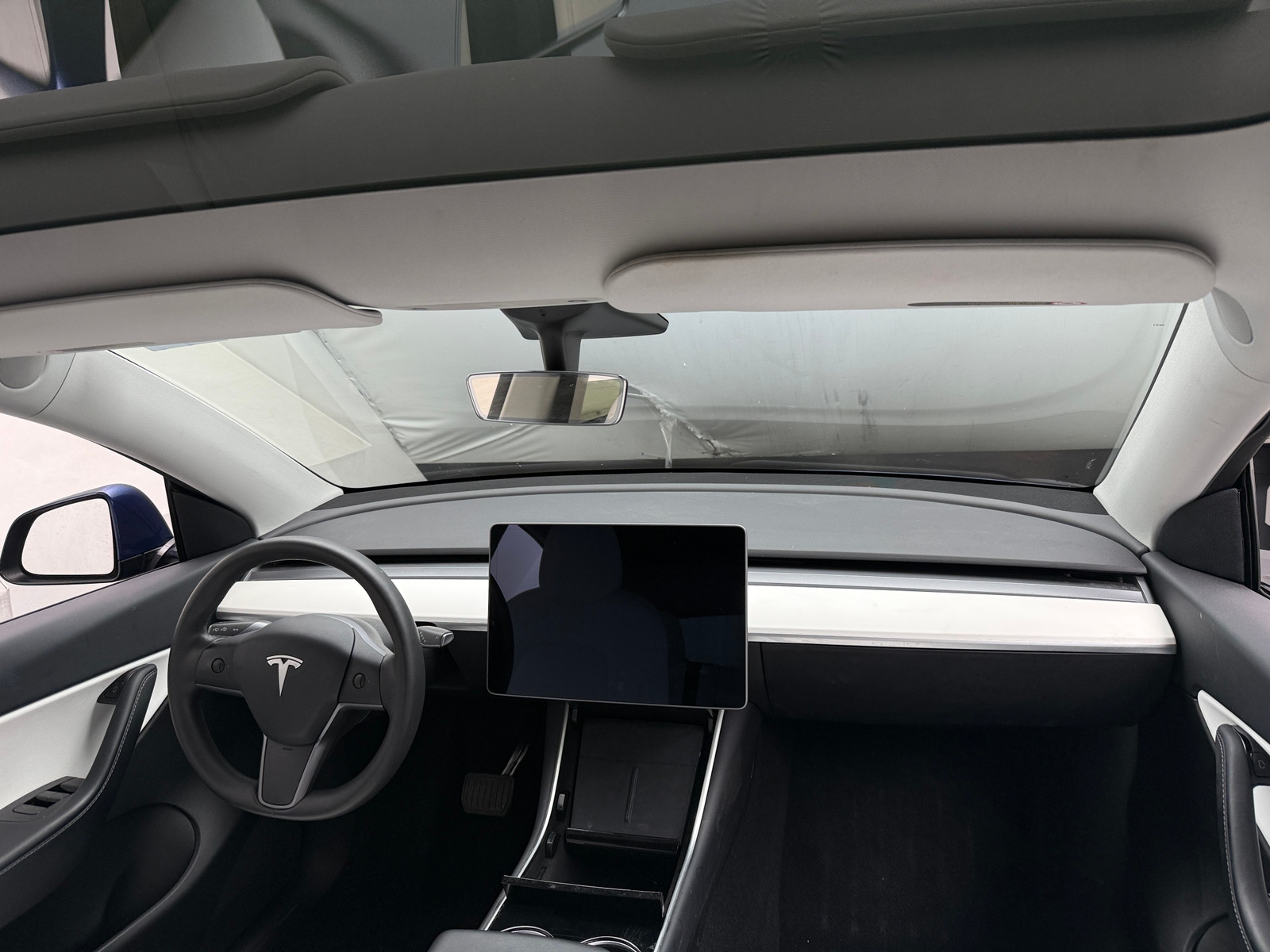 Thumbnail: 2020 Tesla Model Y - 2