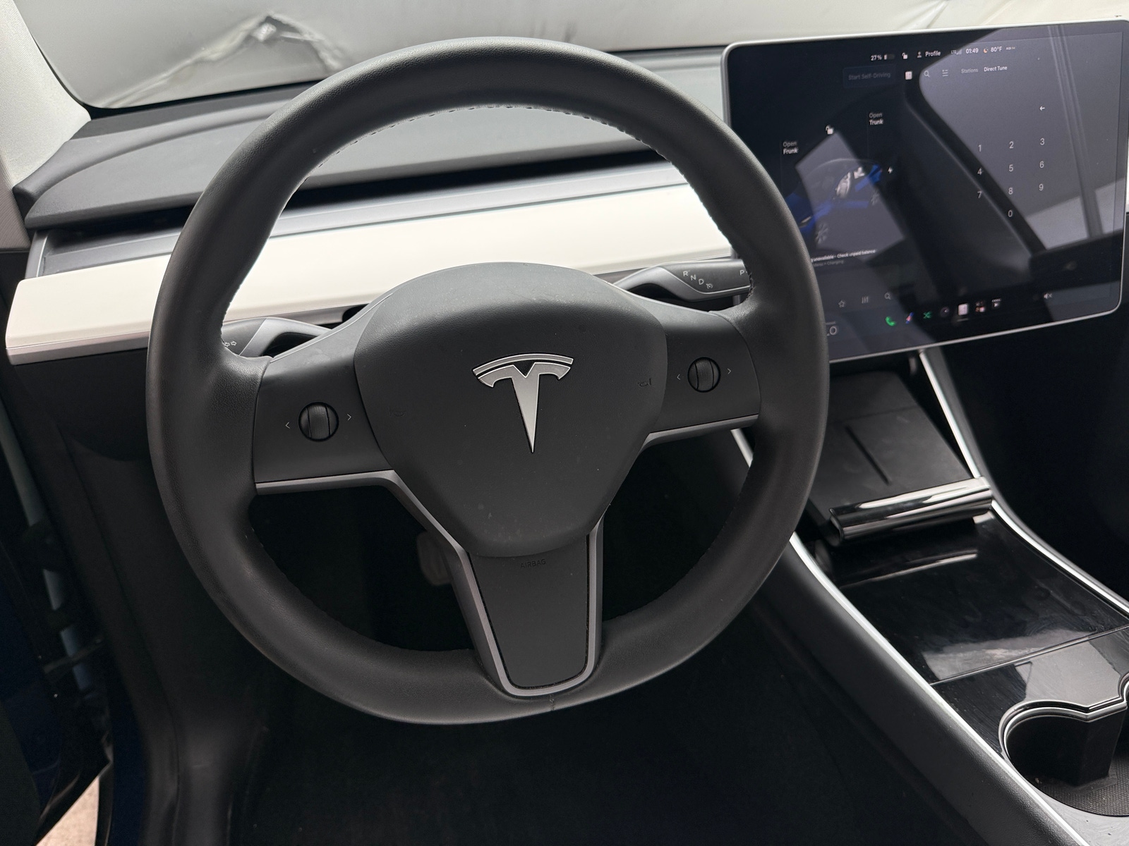 Thumbnail: 2020 Tesla Model Y - 4