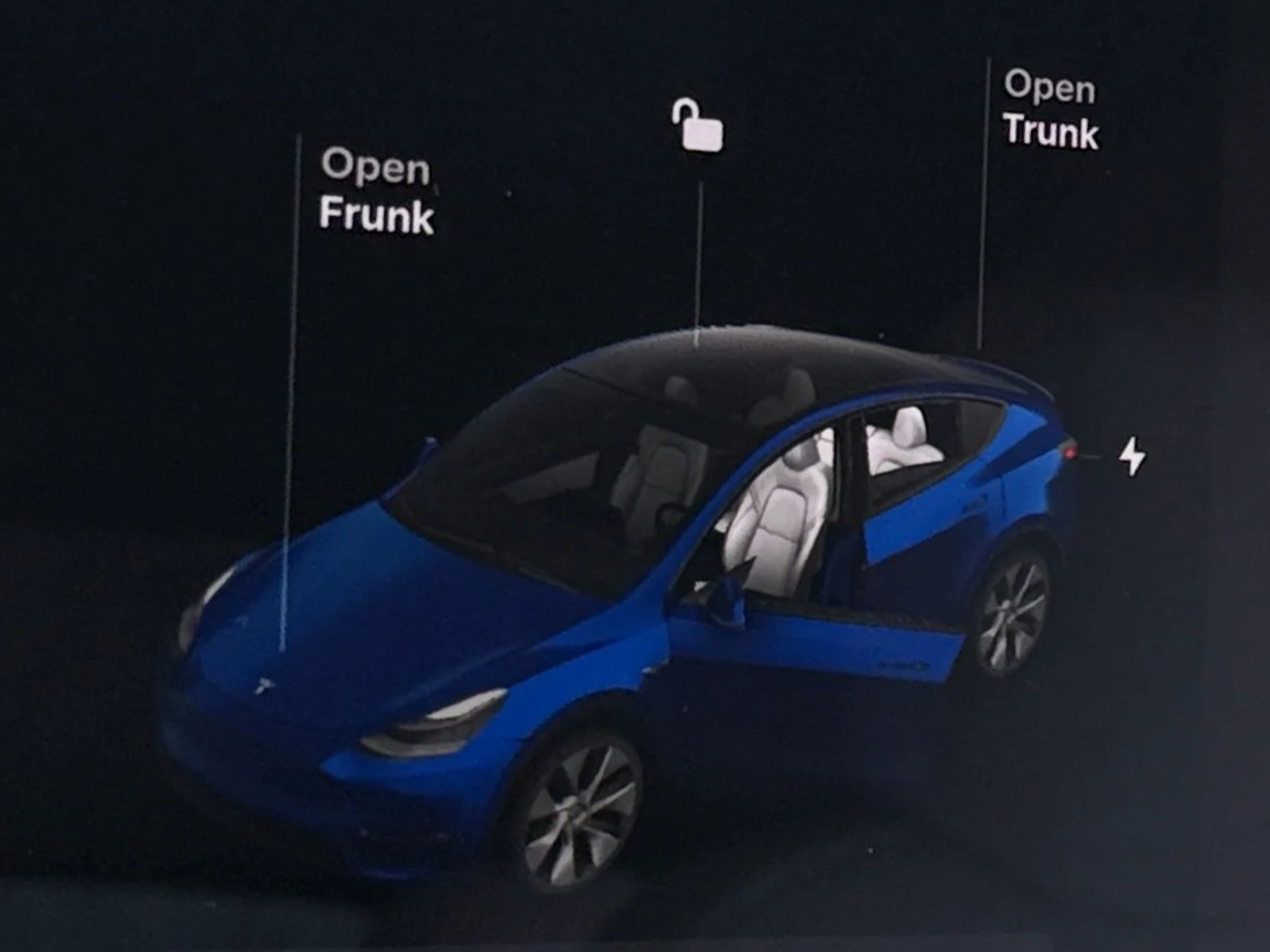 Thumbnail: 2020 Tesla Model Y - 3