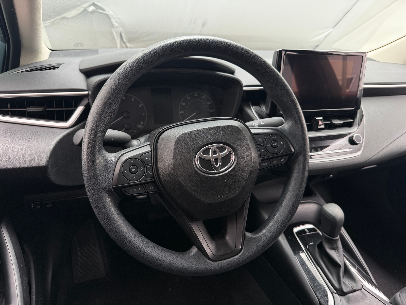Thumbnail: 2024 Toyota Corolla - 5