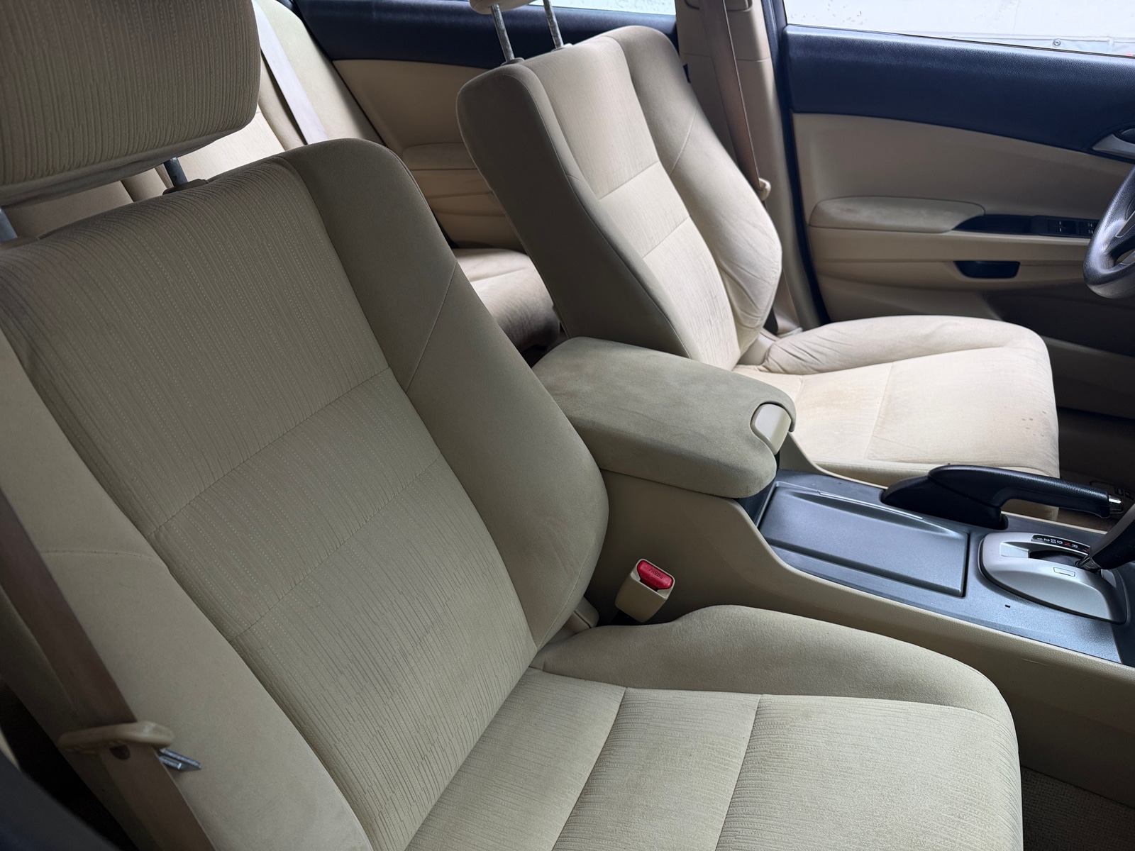 Thumbnail: 2011 Honda Accord - 2