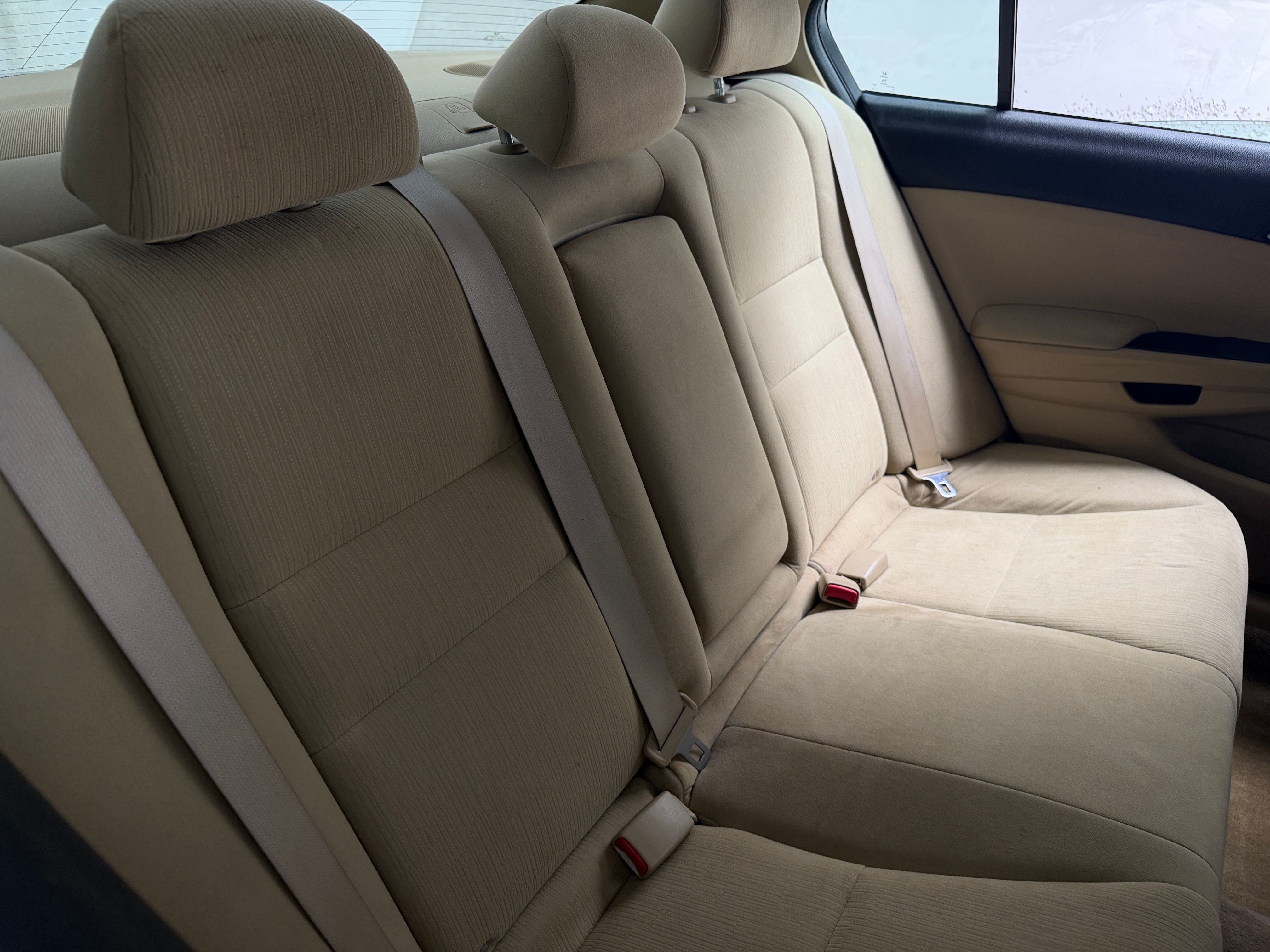 2011 Honda Accord