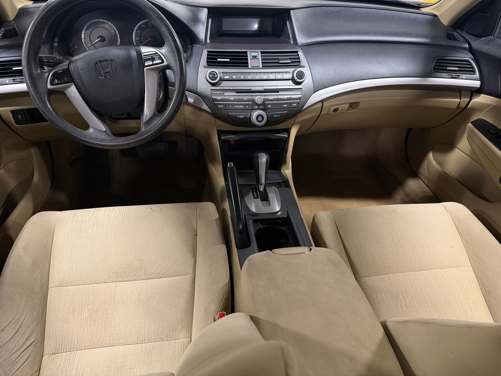 Thumbnail: 2011 Honda Accord - 3