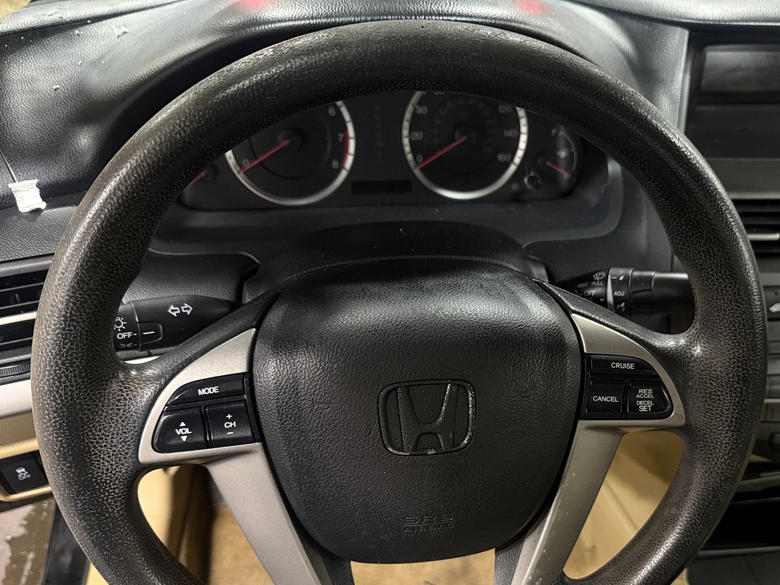 Thumbnail: 2011 Honda Accord - 5