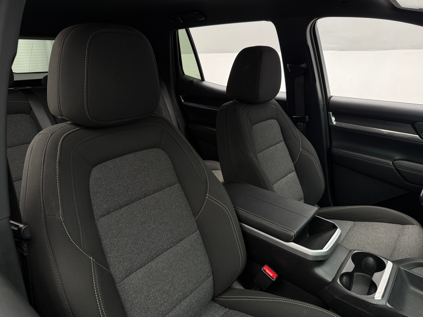 Thumbnail: 2026 GMC Terrain - 2