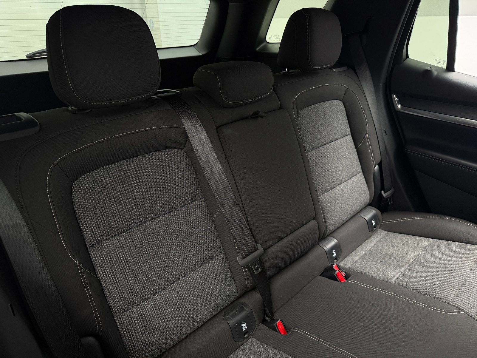 Thumbnail: 2026 GMC Terrain - 6