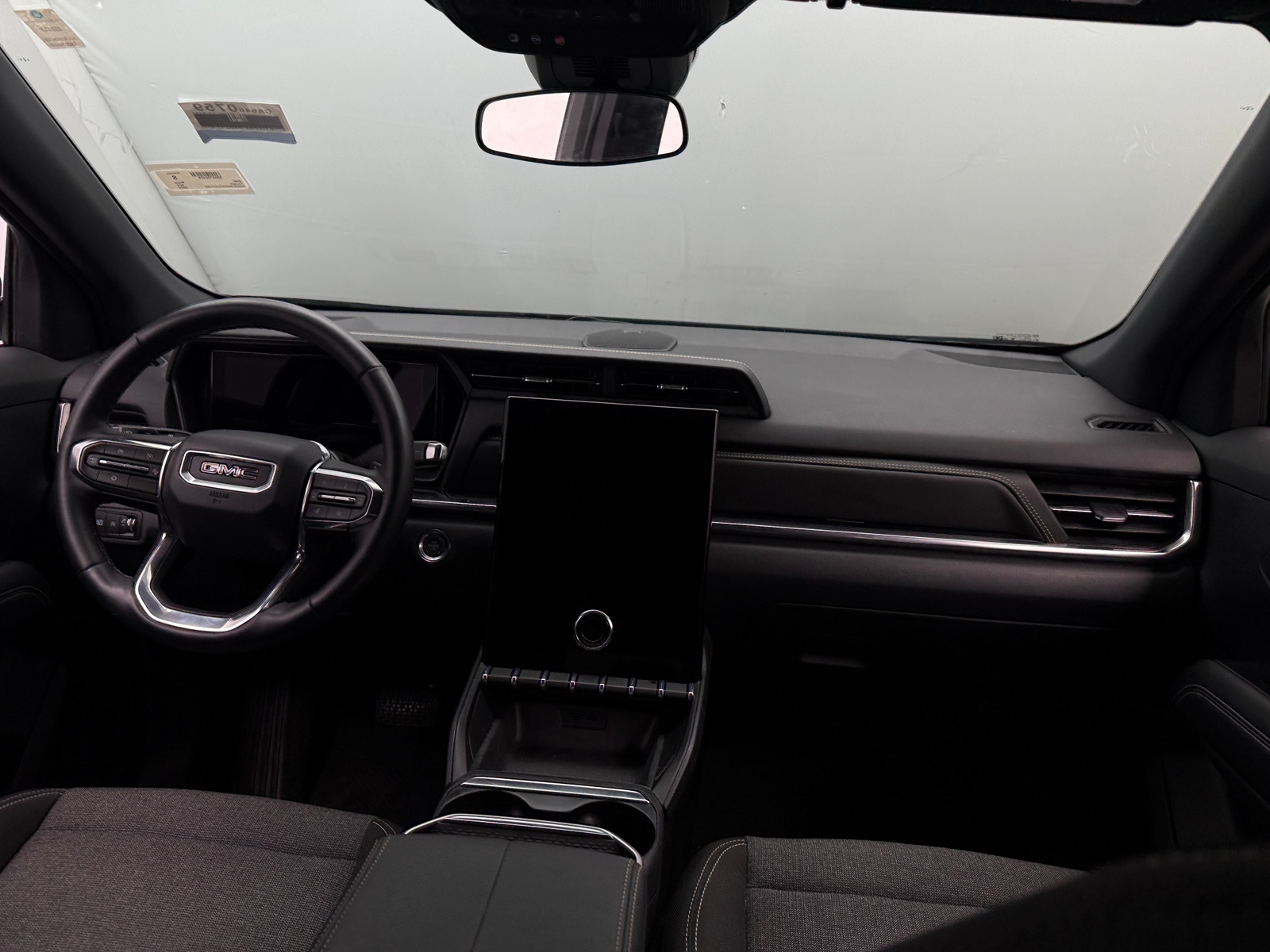 Thumbnail: 2026 GMC Terrain - 3