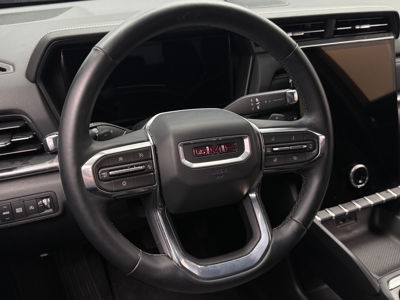 Thumbnail: 2026 GMC Terrain - 5