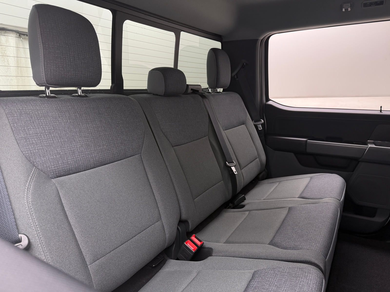 Thumbnail: 2025 Ford Econoline - 6