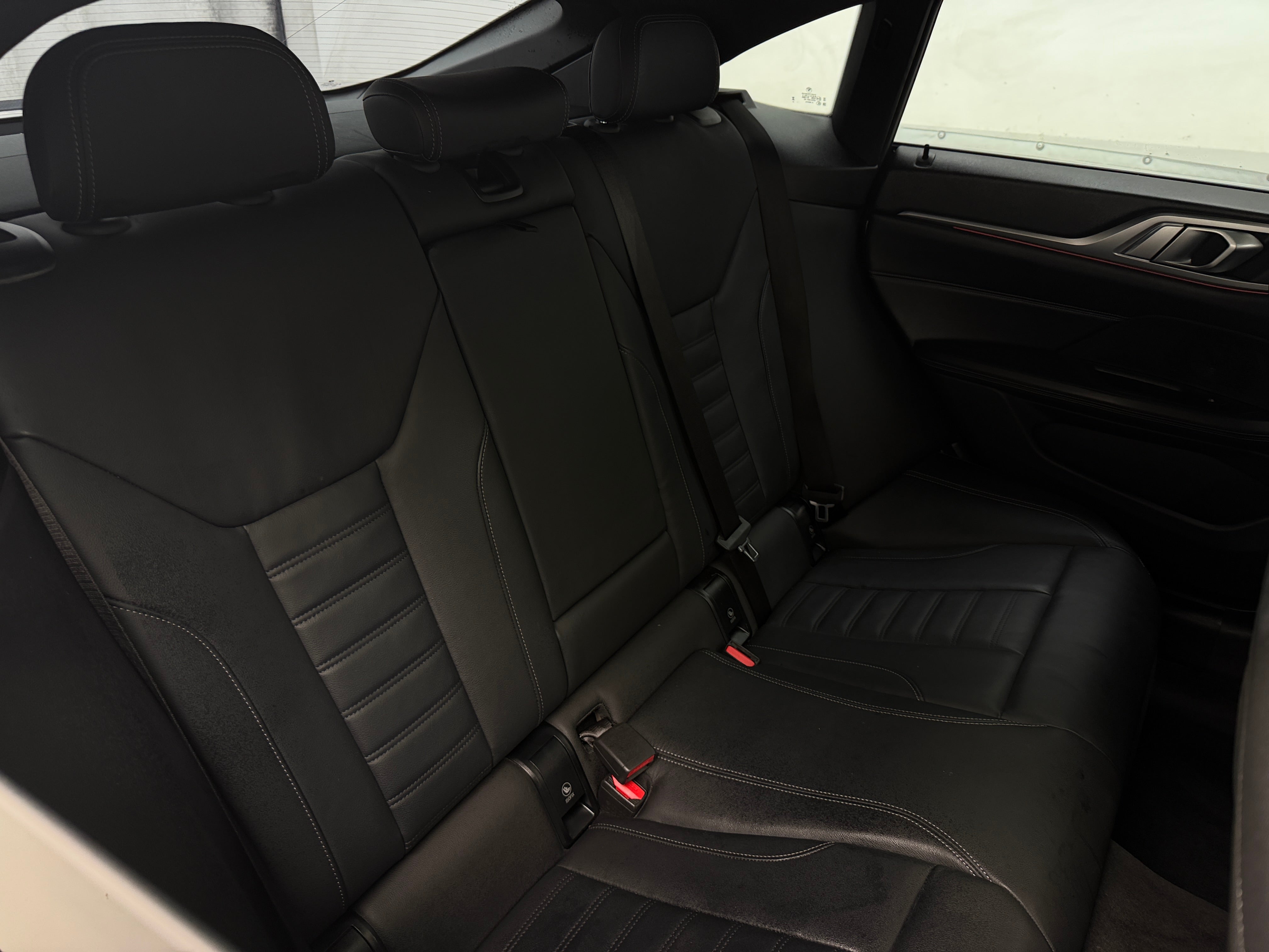 Used 2023 BMW i4 M50 with VIN WBY33AW09PFR06879 for sale in Oak Creek, WI