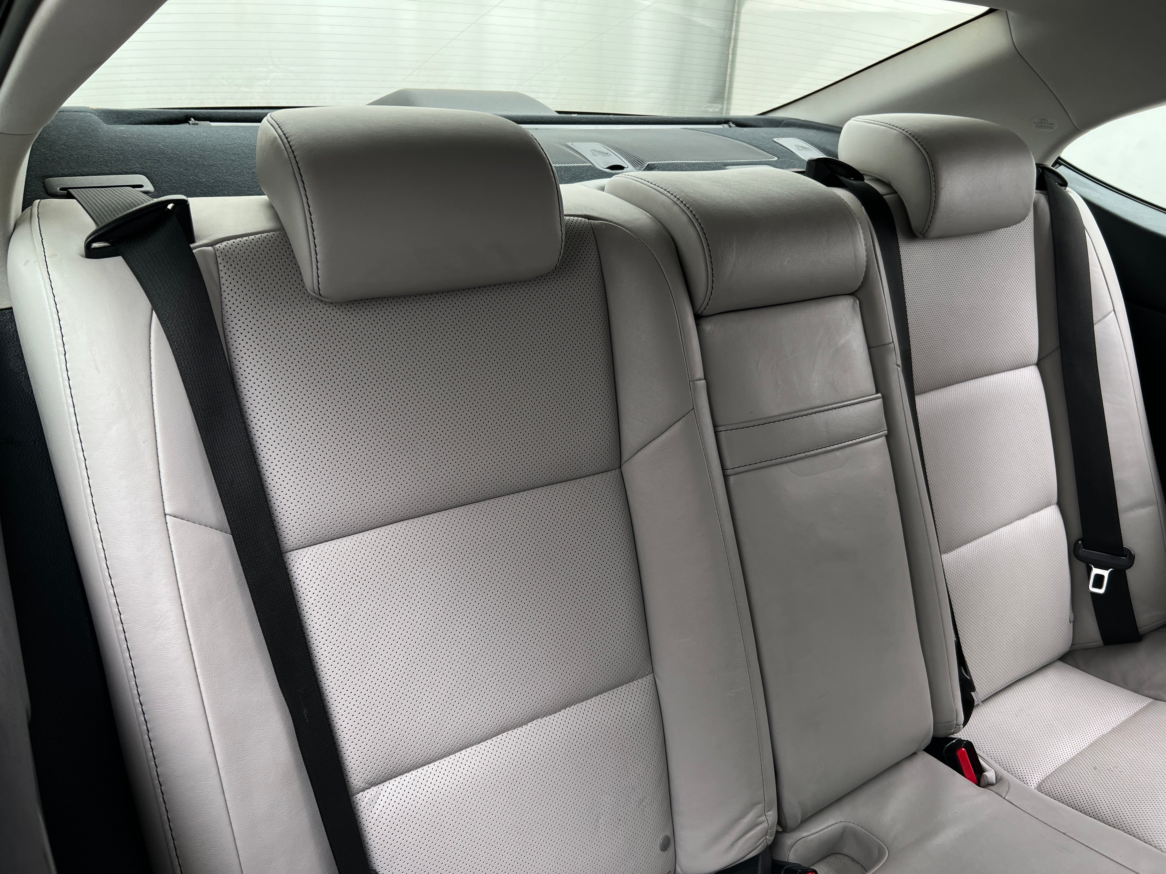 2013 Lexus ES