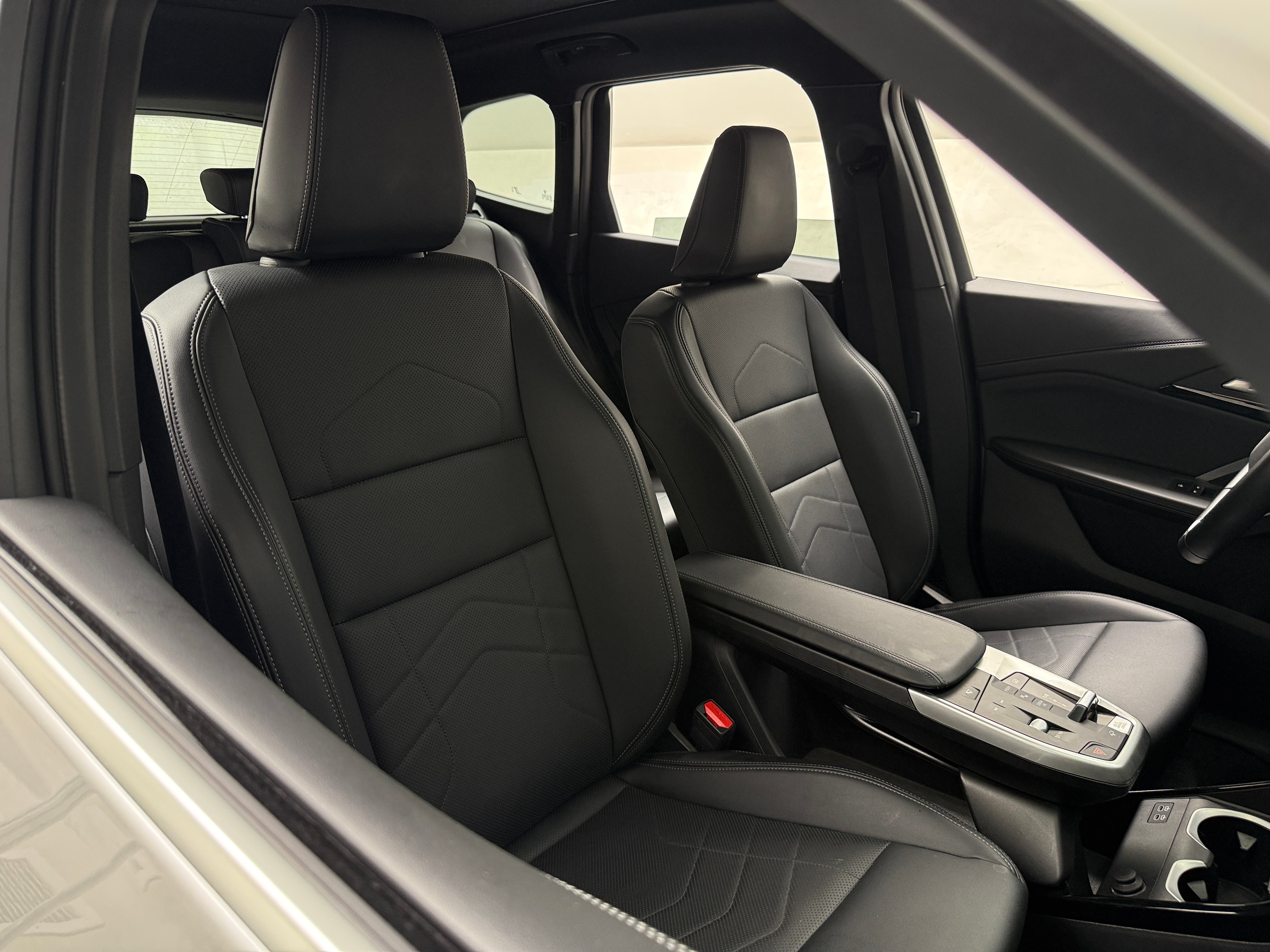 2025 BMW X1