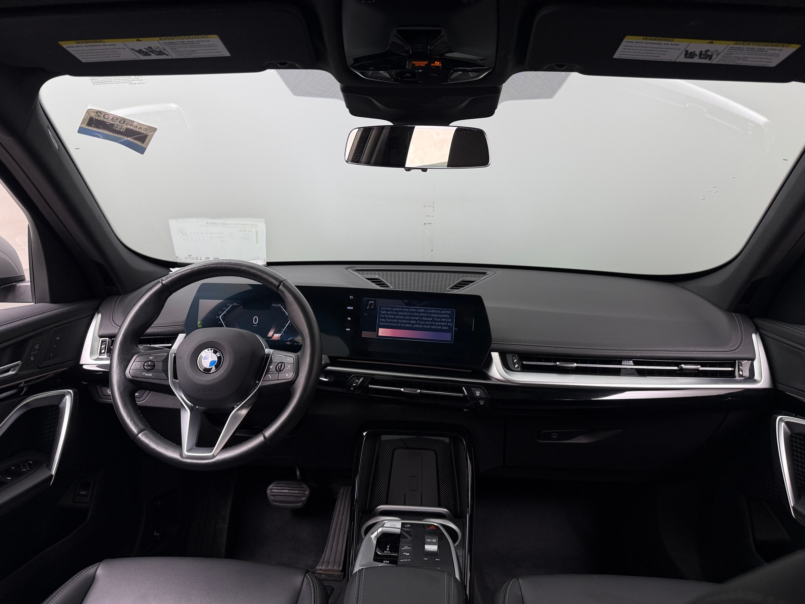Thumbnail: 2025 BMW X1 - 3