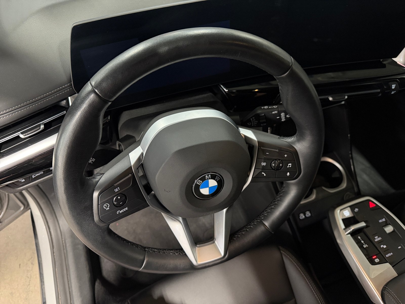 Thumbnail: 2025 BMW X1 - 5