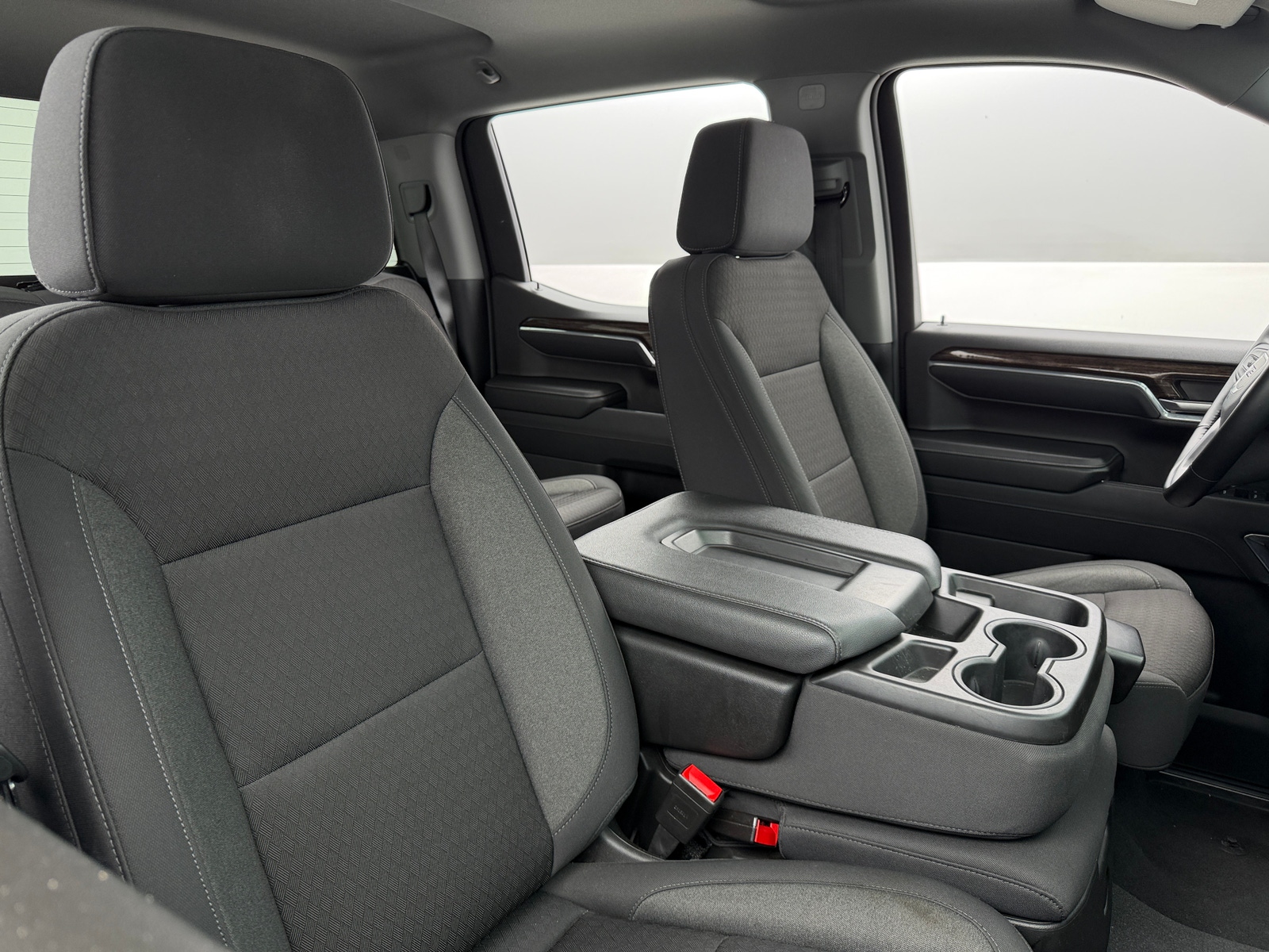 Thumbnail: 2024 GMC Sierra 1500 - 2