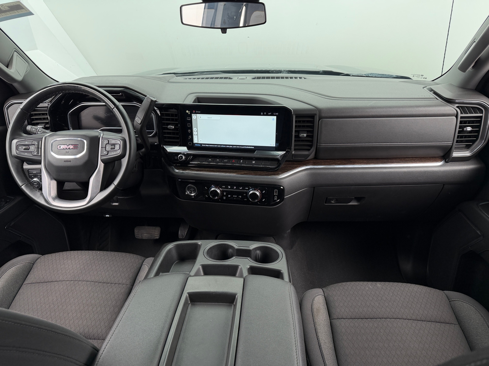 Thumbnail: 2024 GMC Sierra 1500 - 3