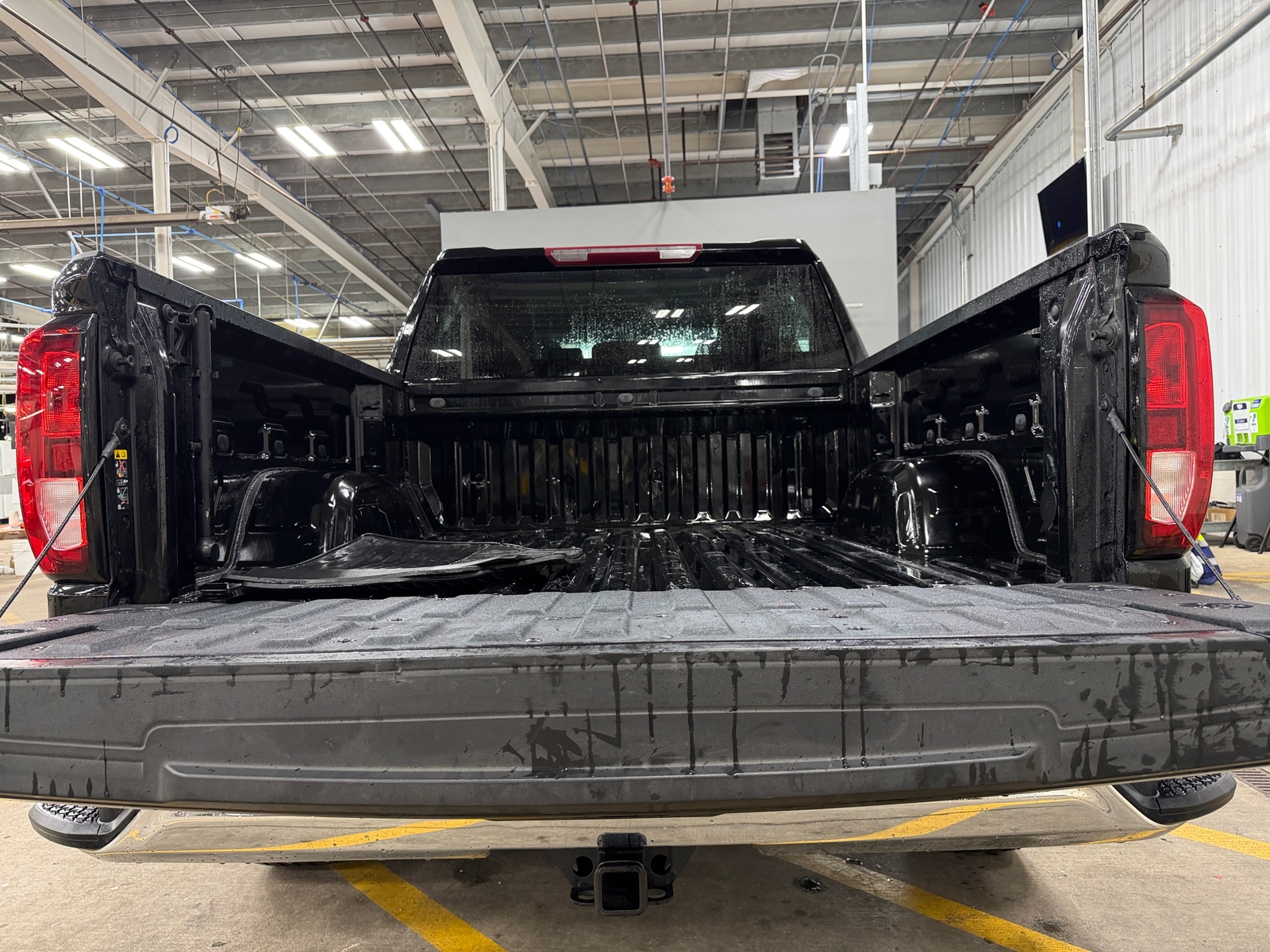 Thumbnail: 2024 GMC Sierra 1500 - 7