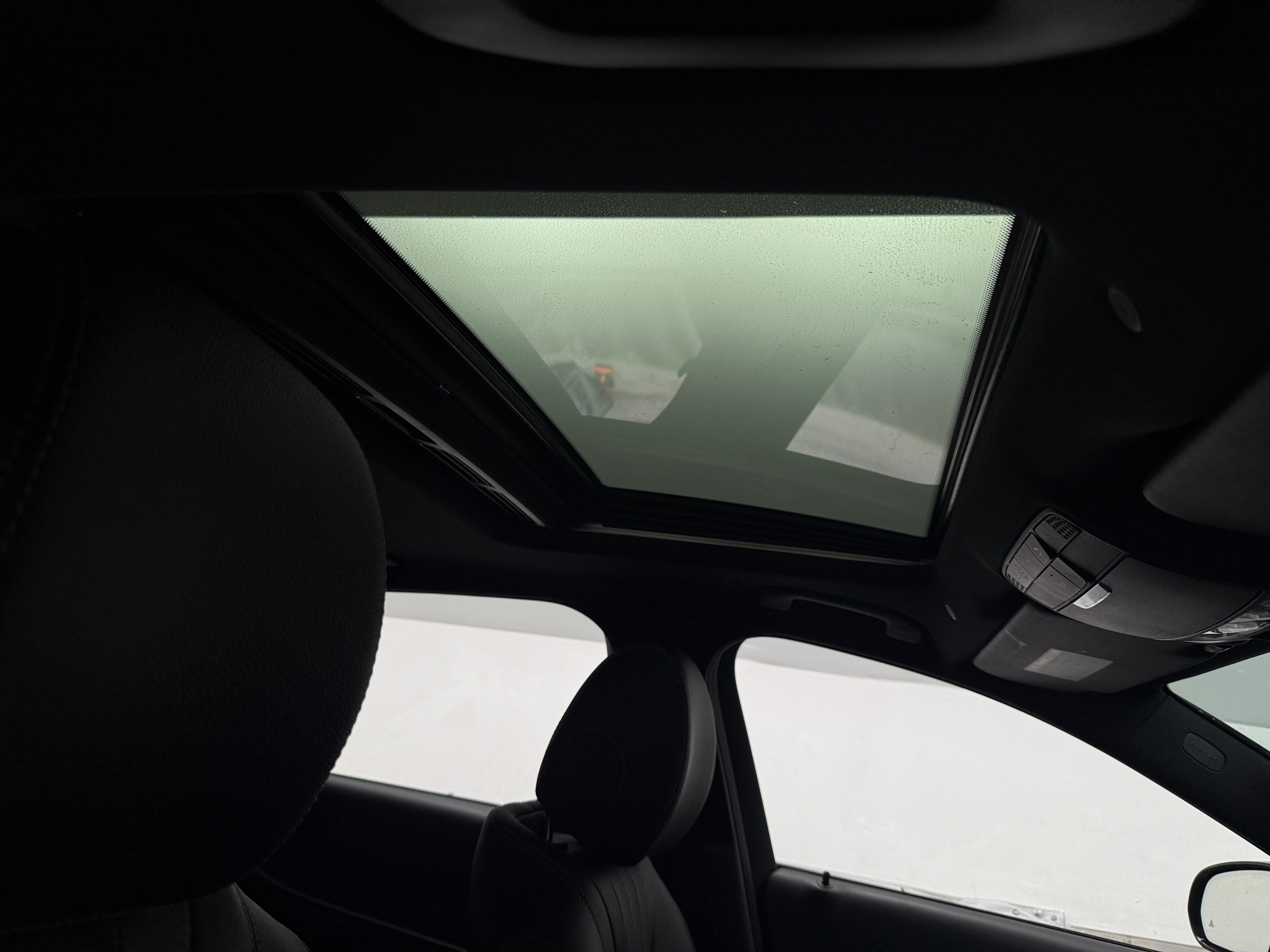 2020 Mercedes-Benz E-Class