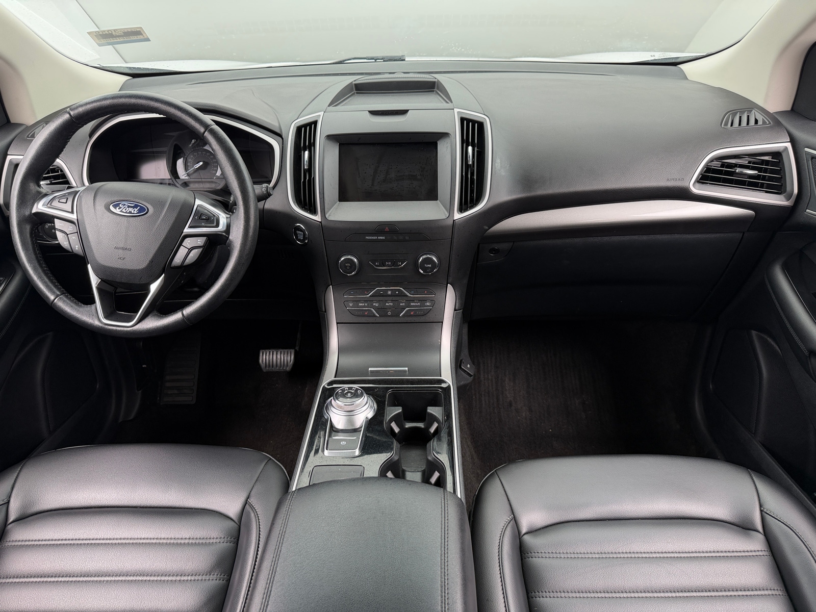 Thumbnail: 2020 Ford Edge - 2