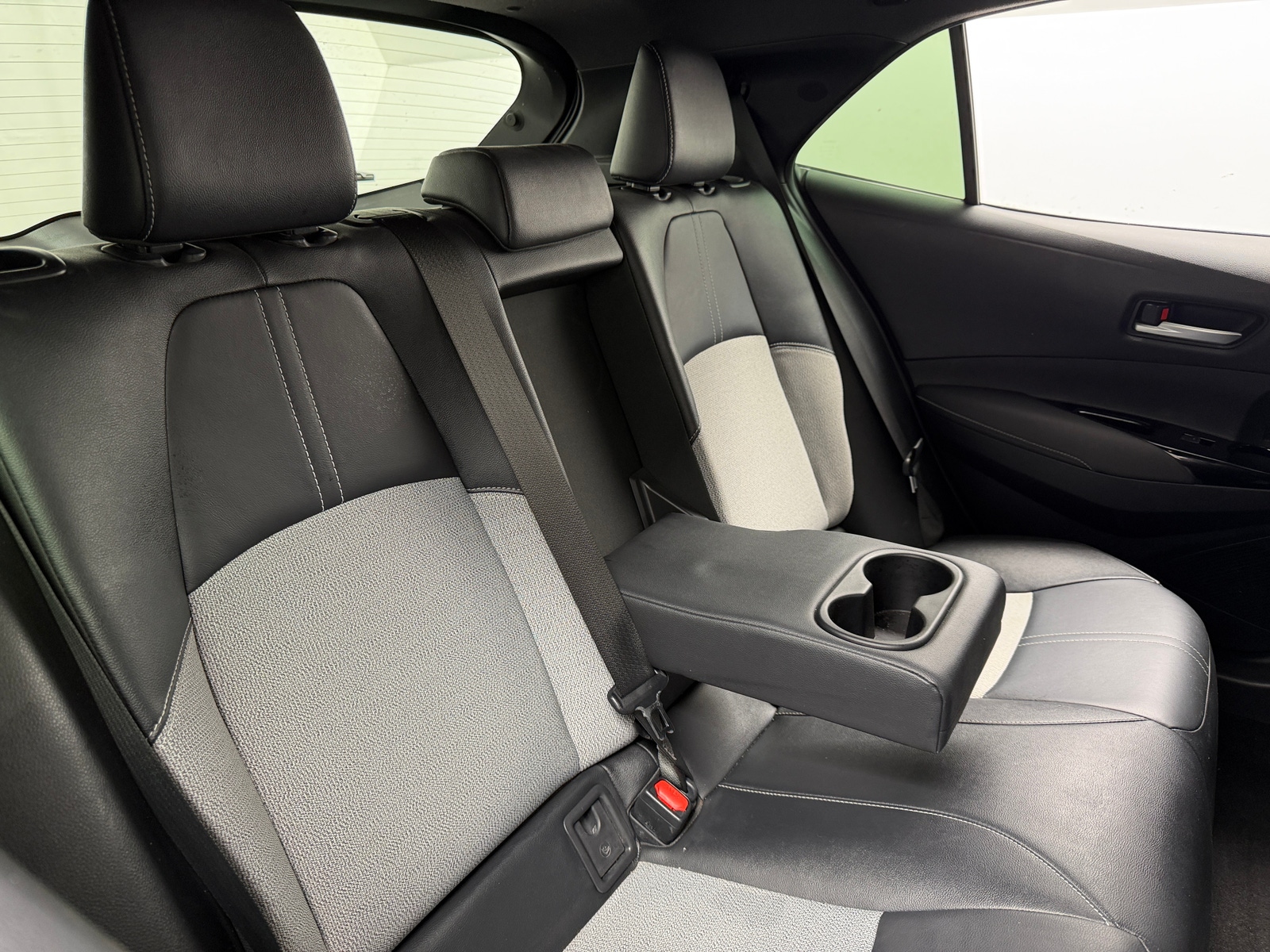 Thumbnail: 2019 Toyota Corolla - 6