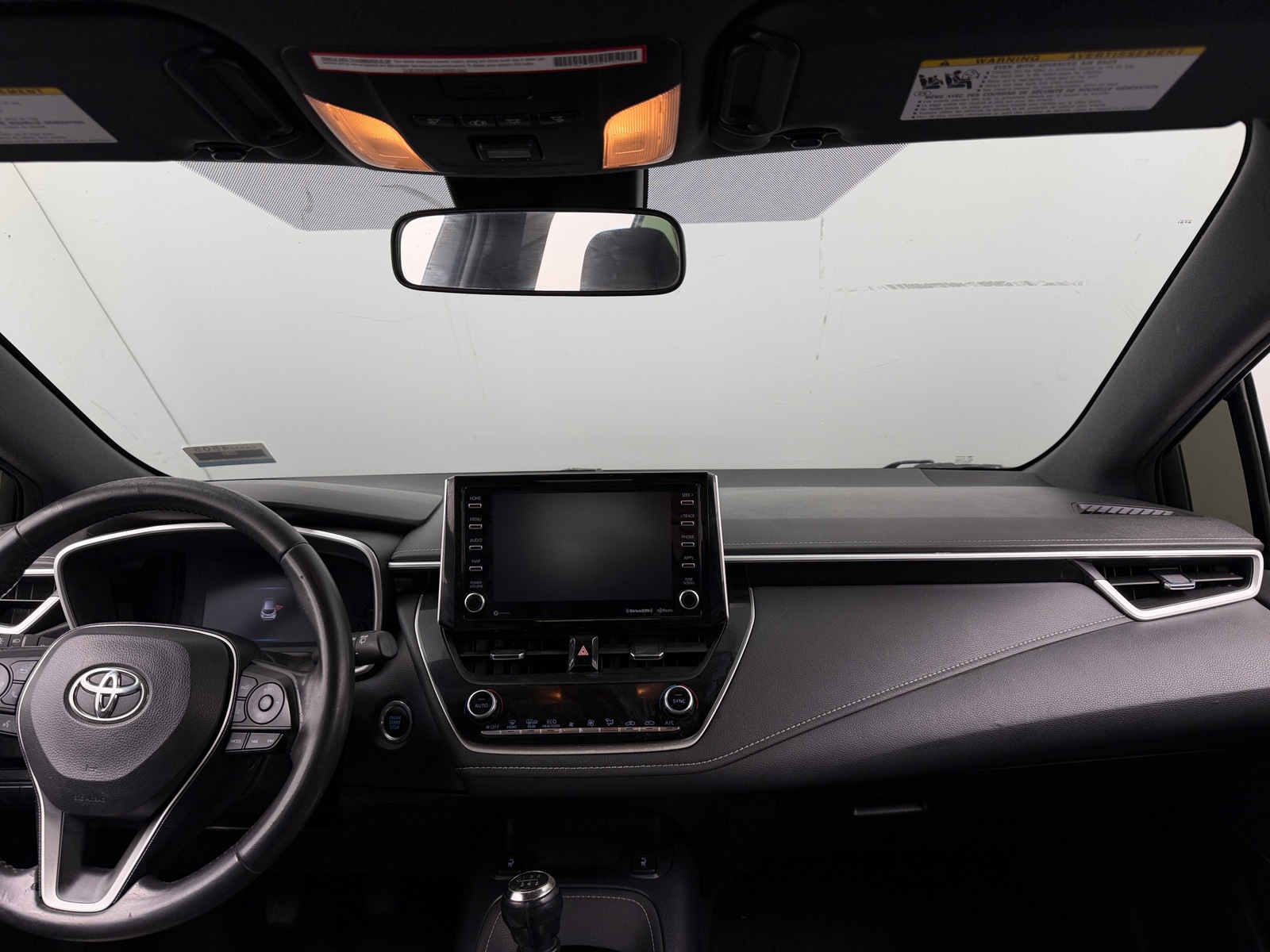 Thumbnail: 2019 Toyota Corolla - 3