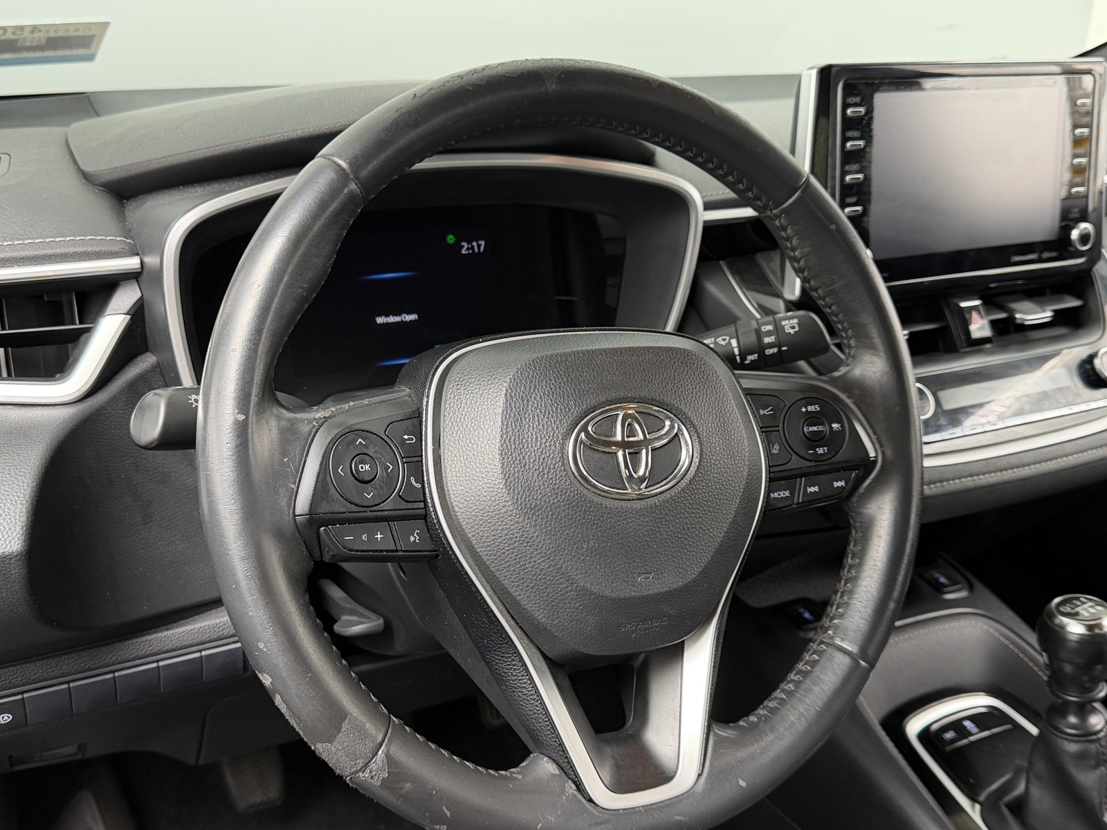 Thumbnail: 2019 Toyota Corolla - 5