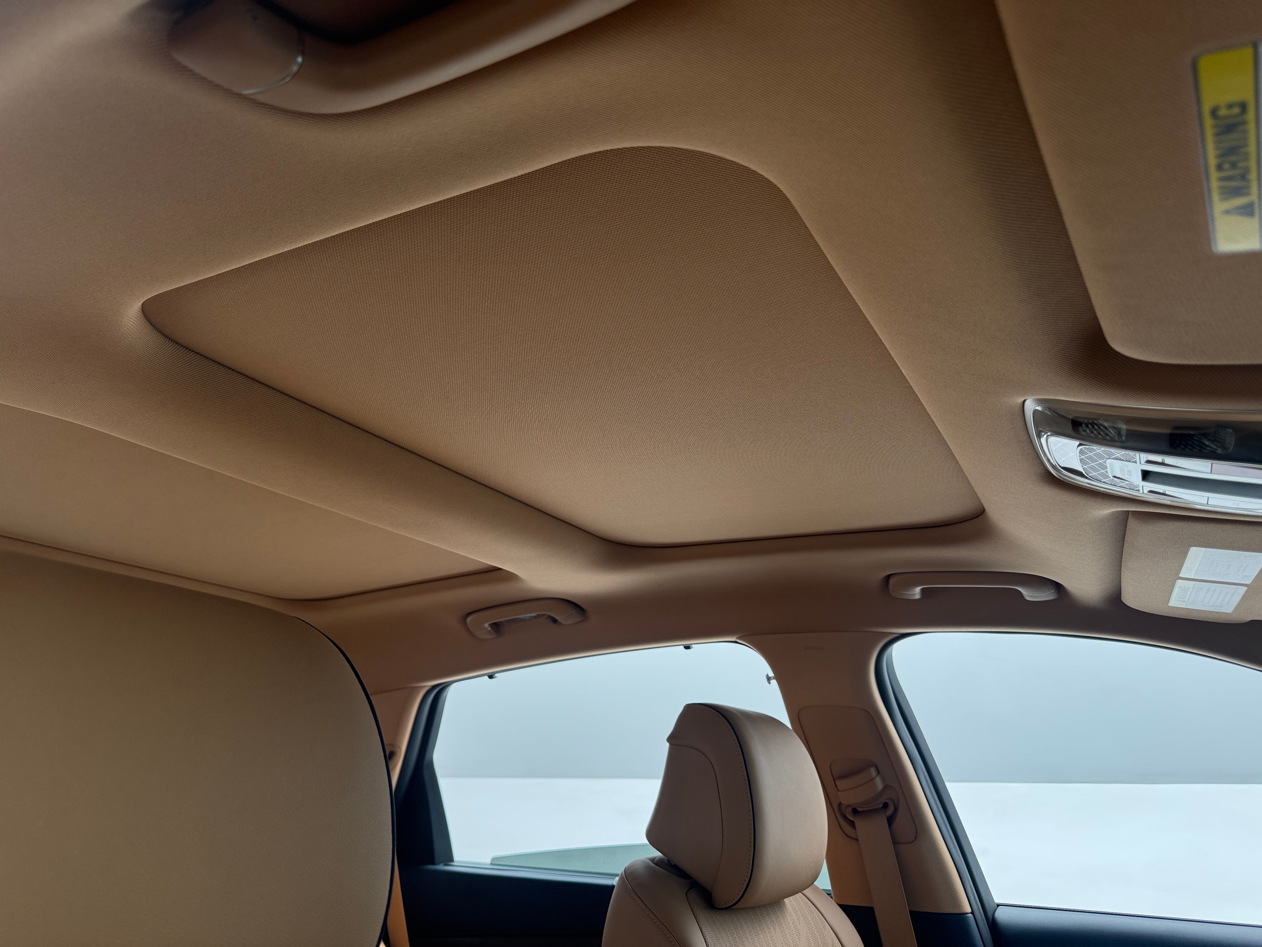 2024 Genesis GV80 2.5T Base, photo 9