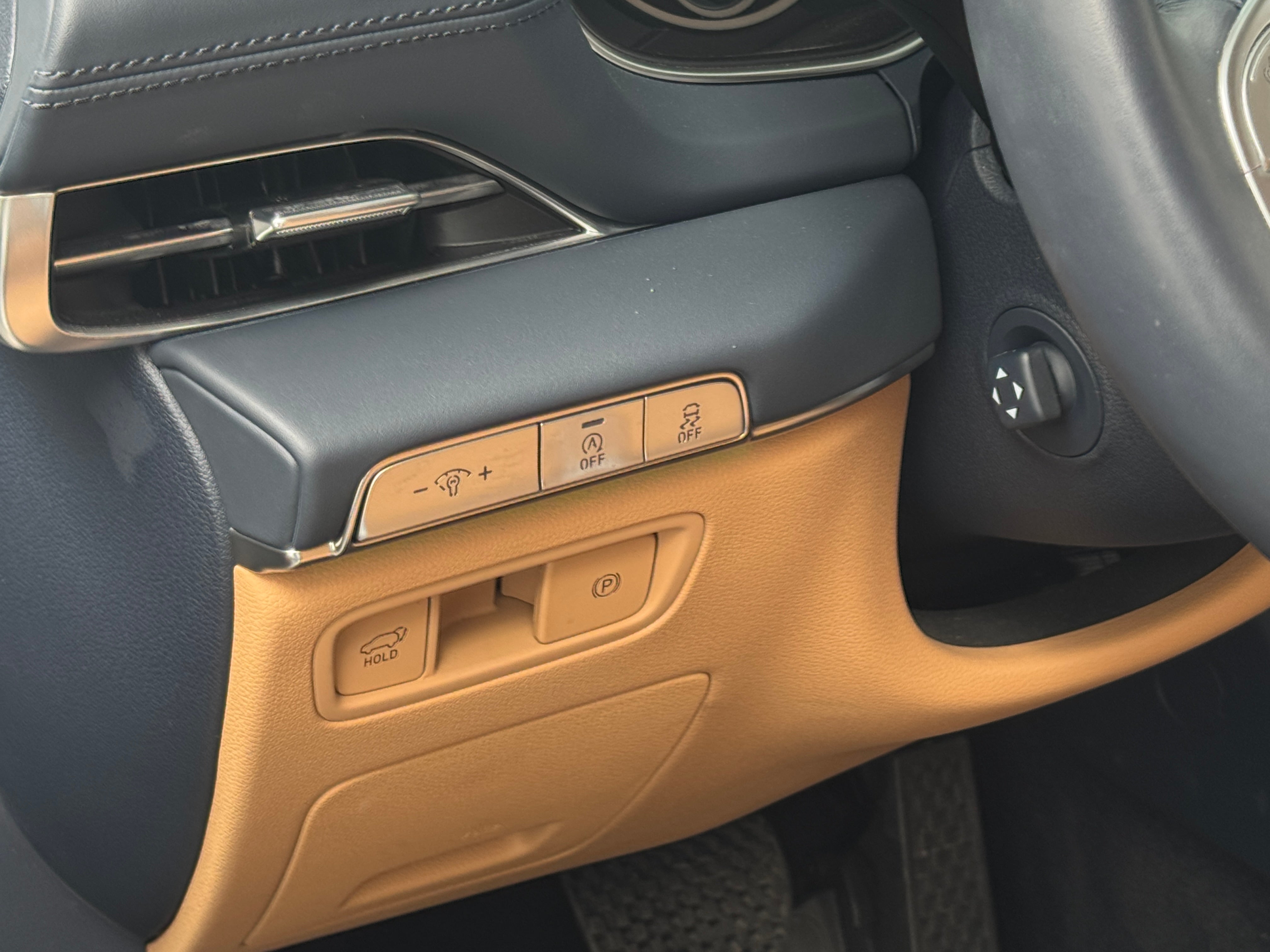2024 Genesis GV80 2.5T Base, photo 14