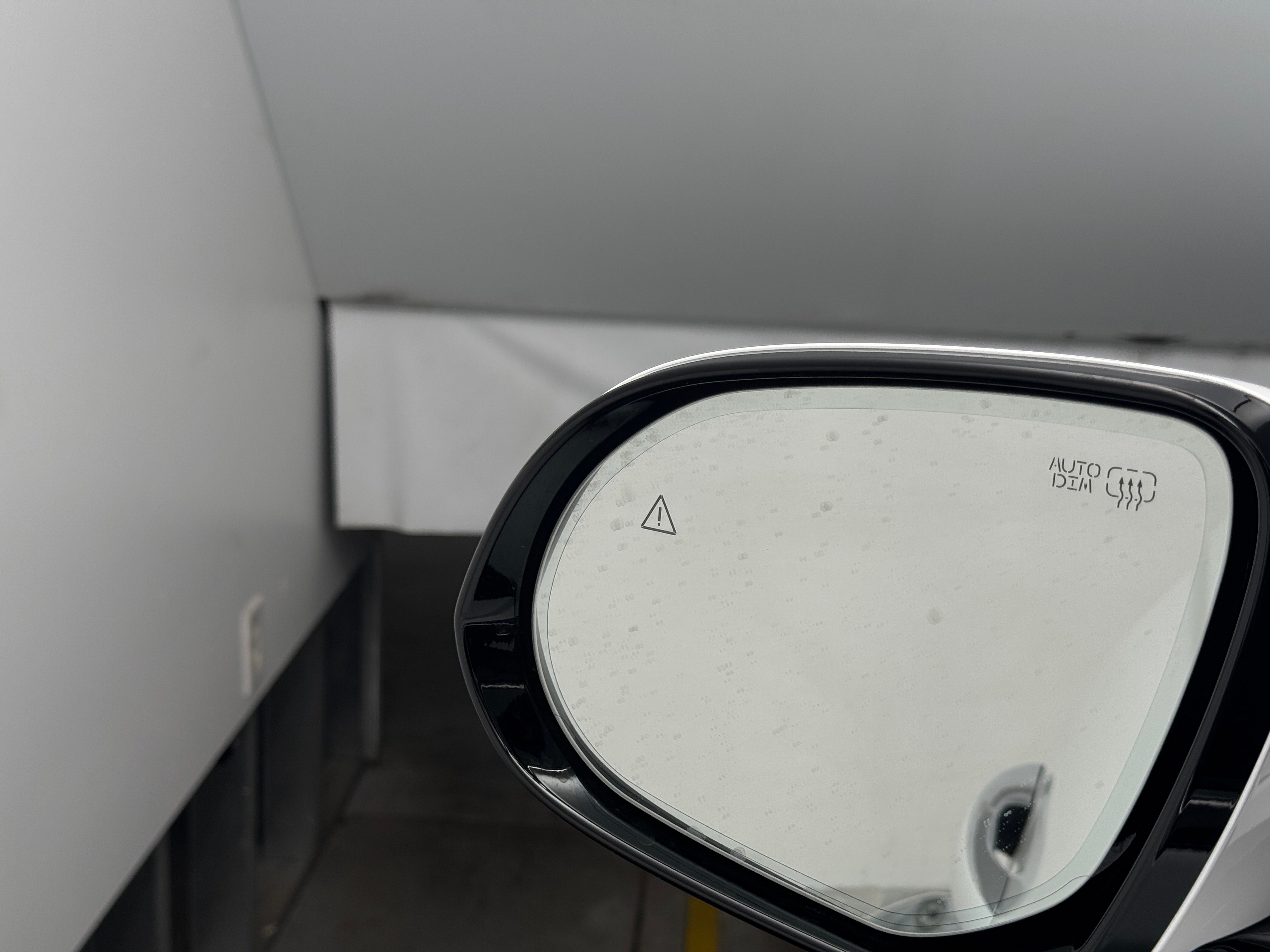 2024 Genesis GV80 2.5T Base, photo 15