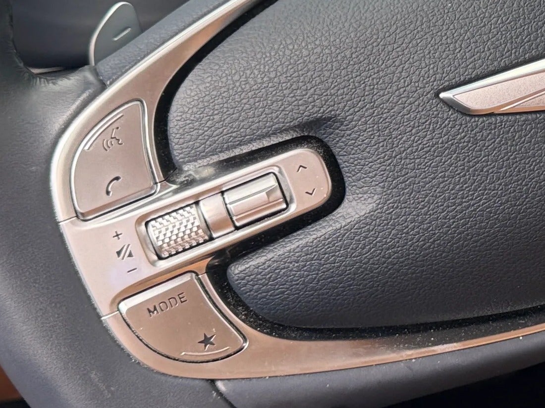 2024 Genesis GV80 2.5T Base, photo 23