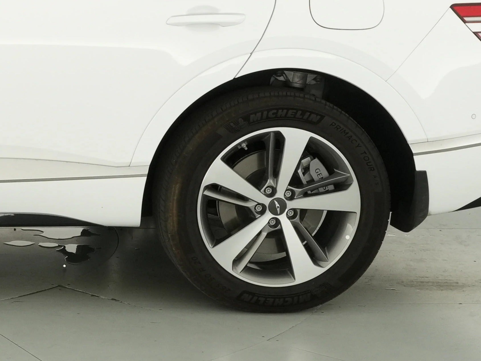 2024 Genesis GV80 2.5T Base, photo 22
