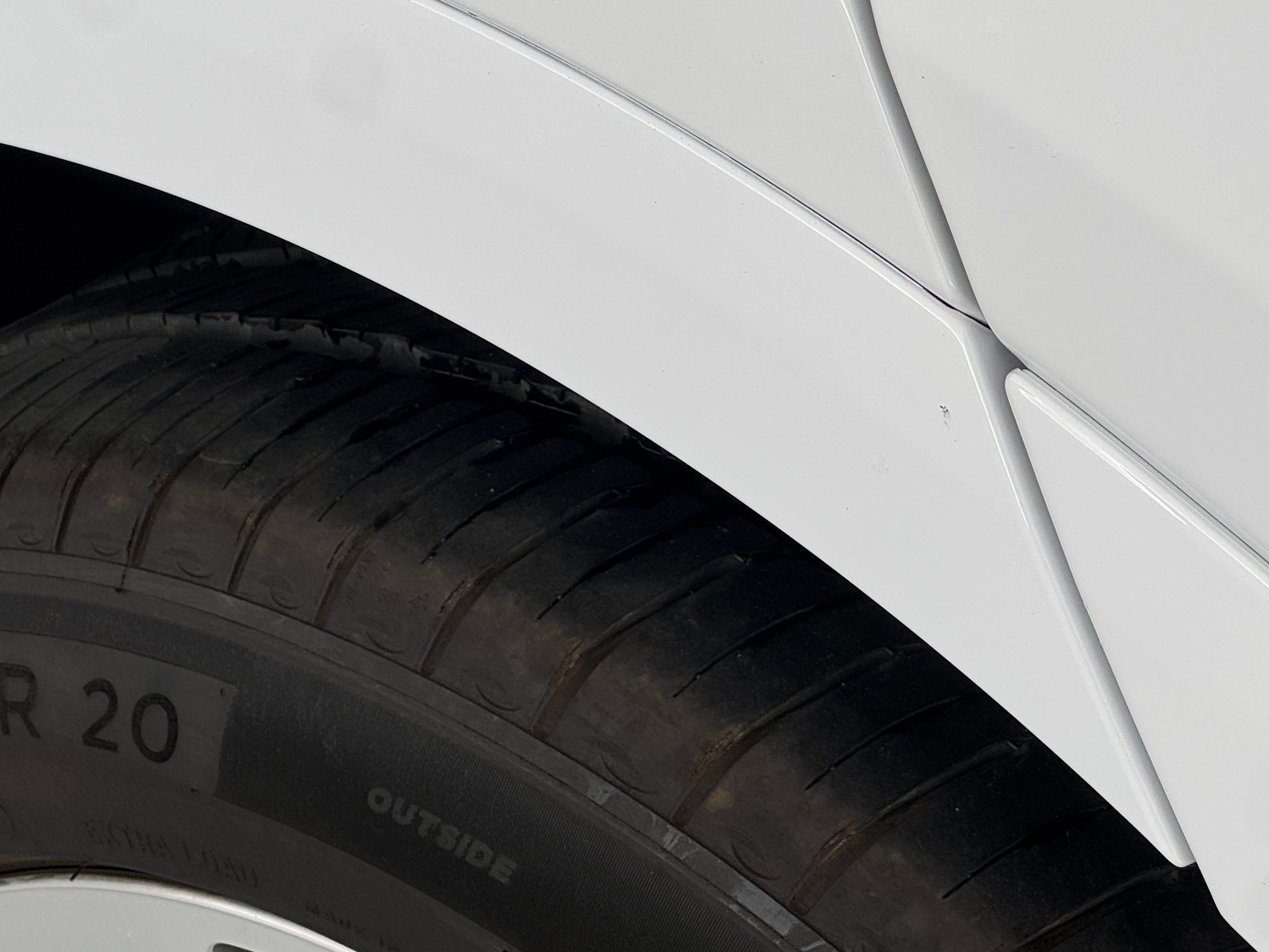 2024 Genesis GV80 2.5T Base, photo 25