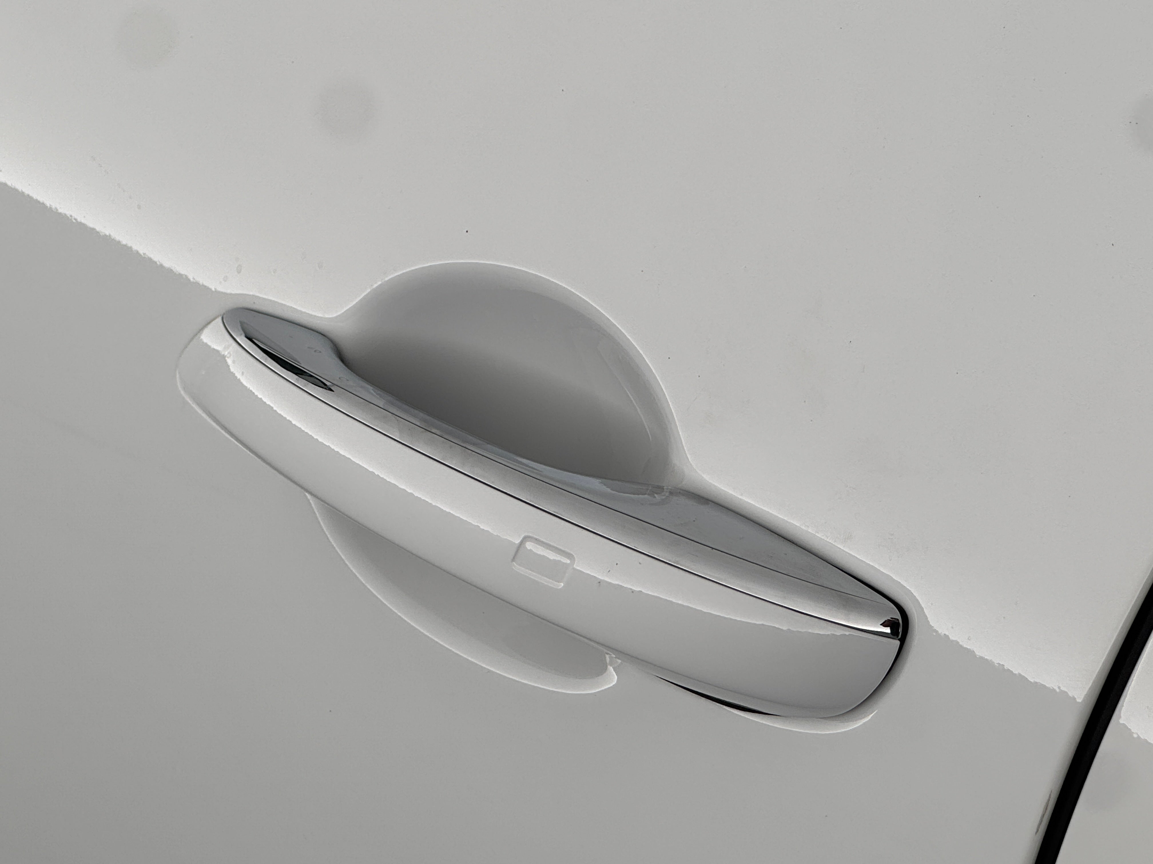2024 Genesis GV80 2.5T Base, photo 28