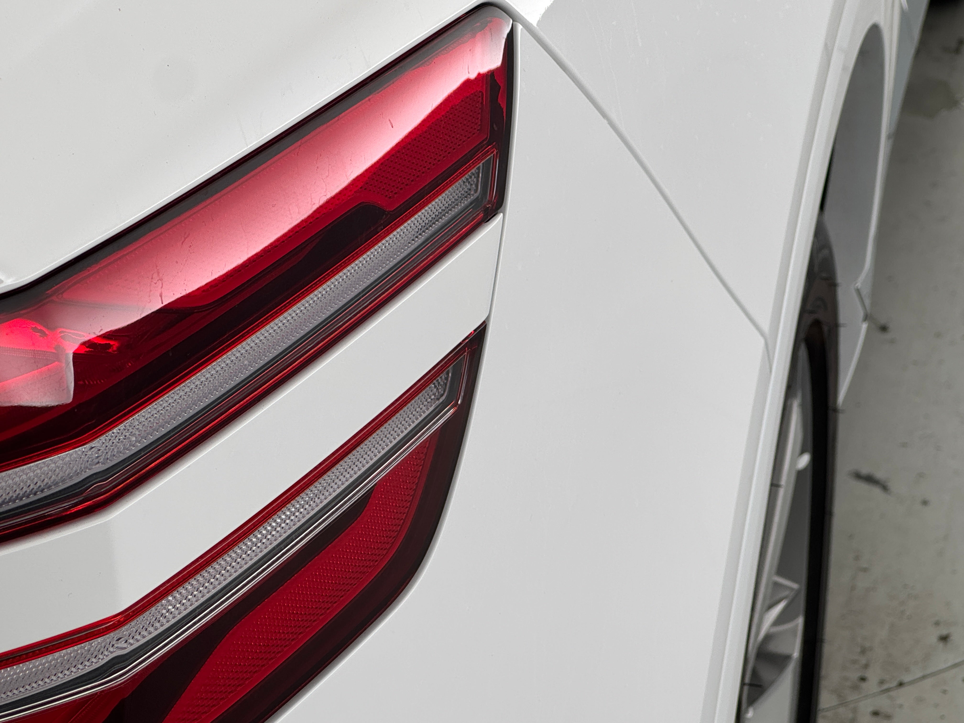 2024 Genesis GV80 2.5T Base, photo 29