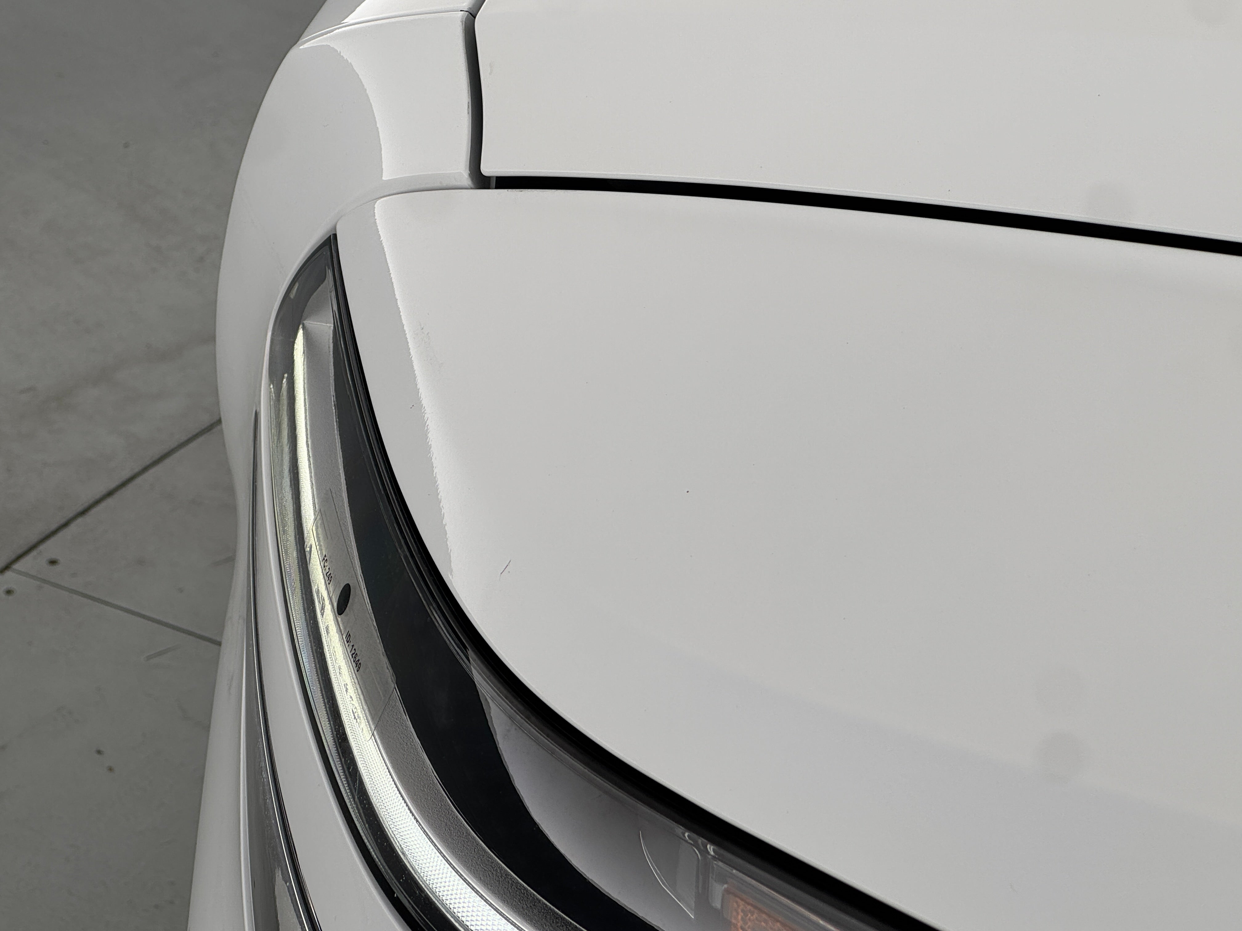 2024 Genesis GV80 2.5T Base, photo 30