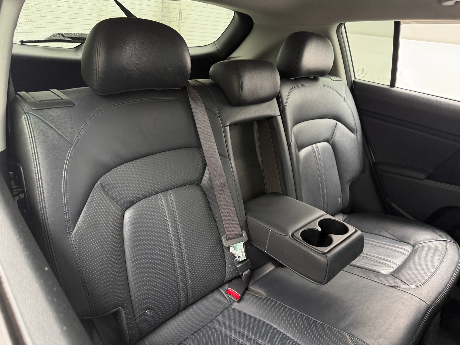 Thumbnail: 2016 Kia Sportage - 5