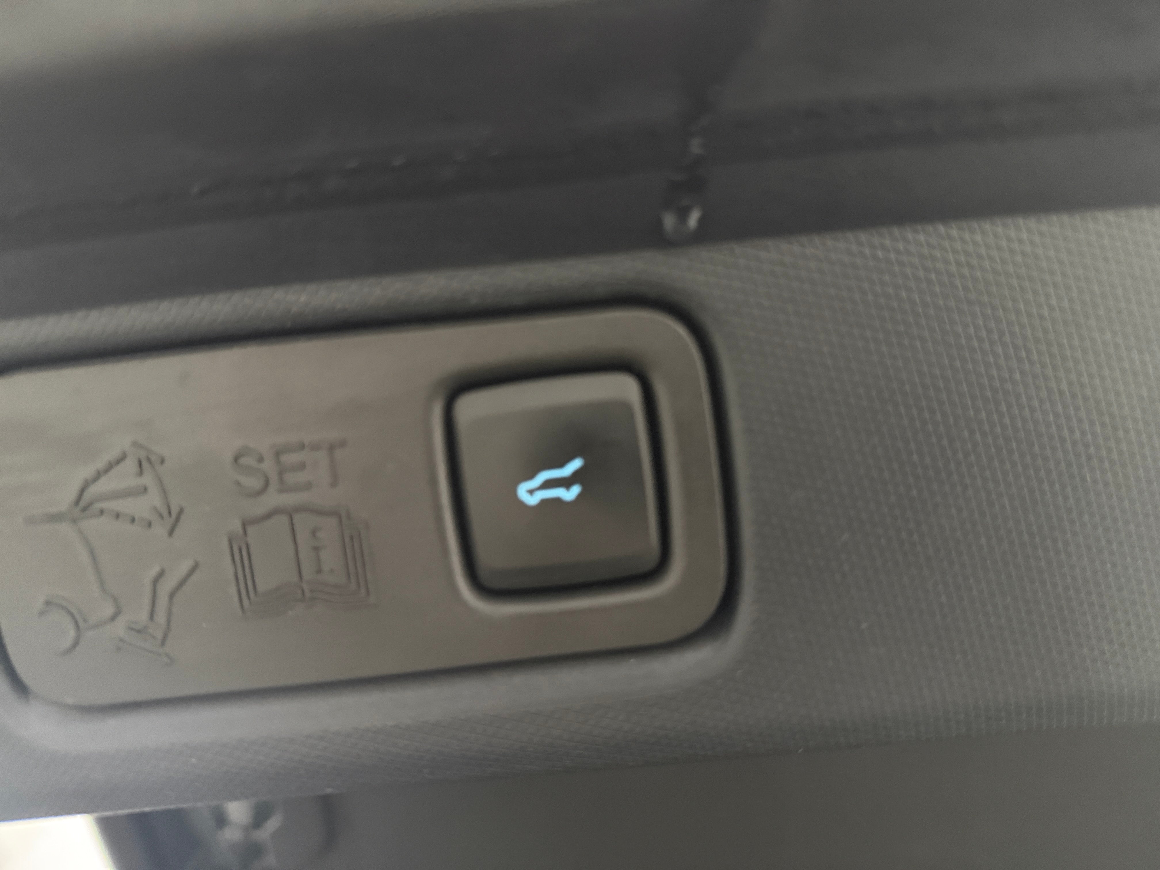 2021 Ford Mustang Mach-E