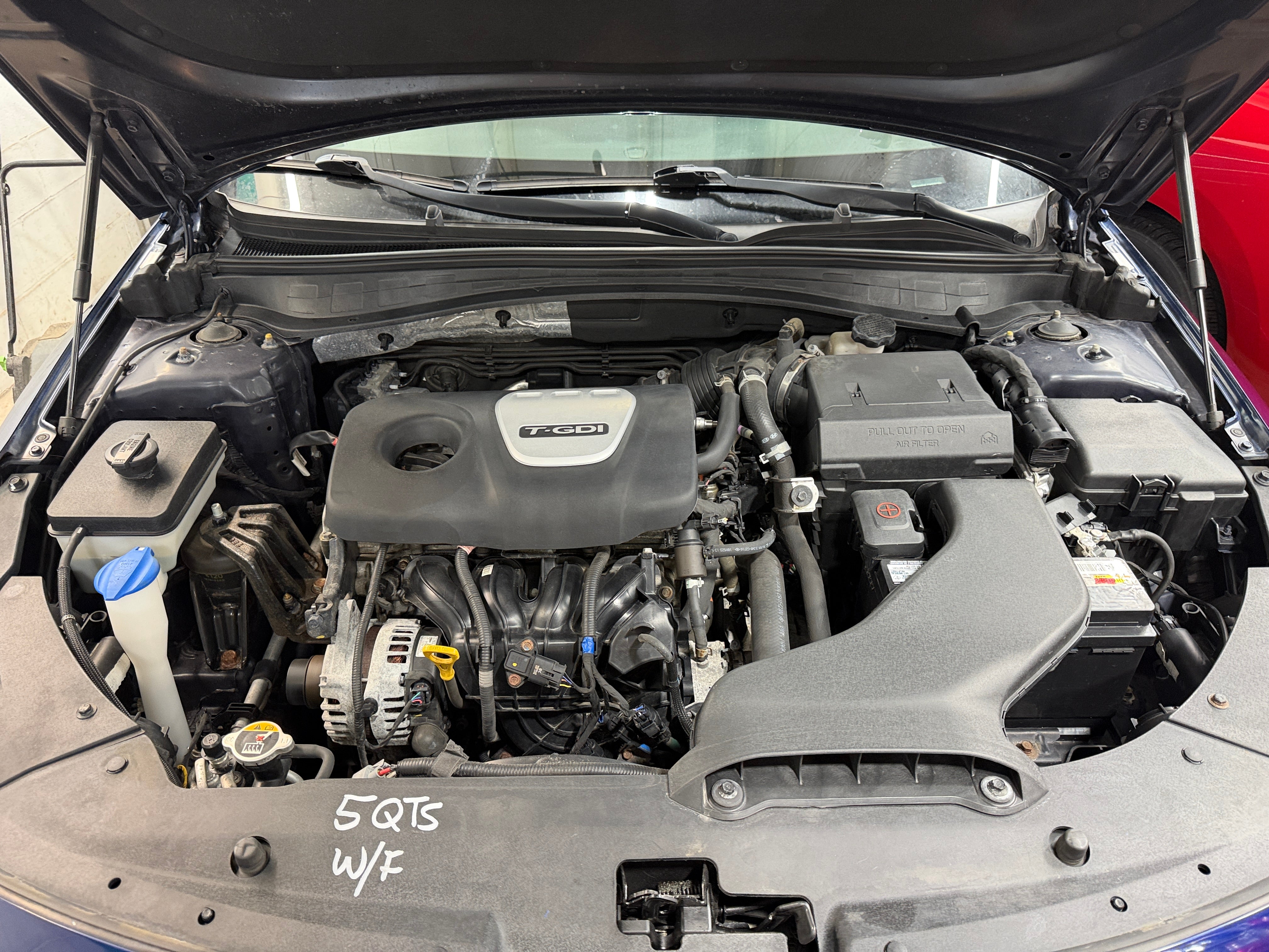 5XXGU4L11KG291799