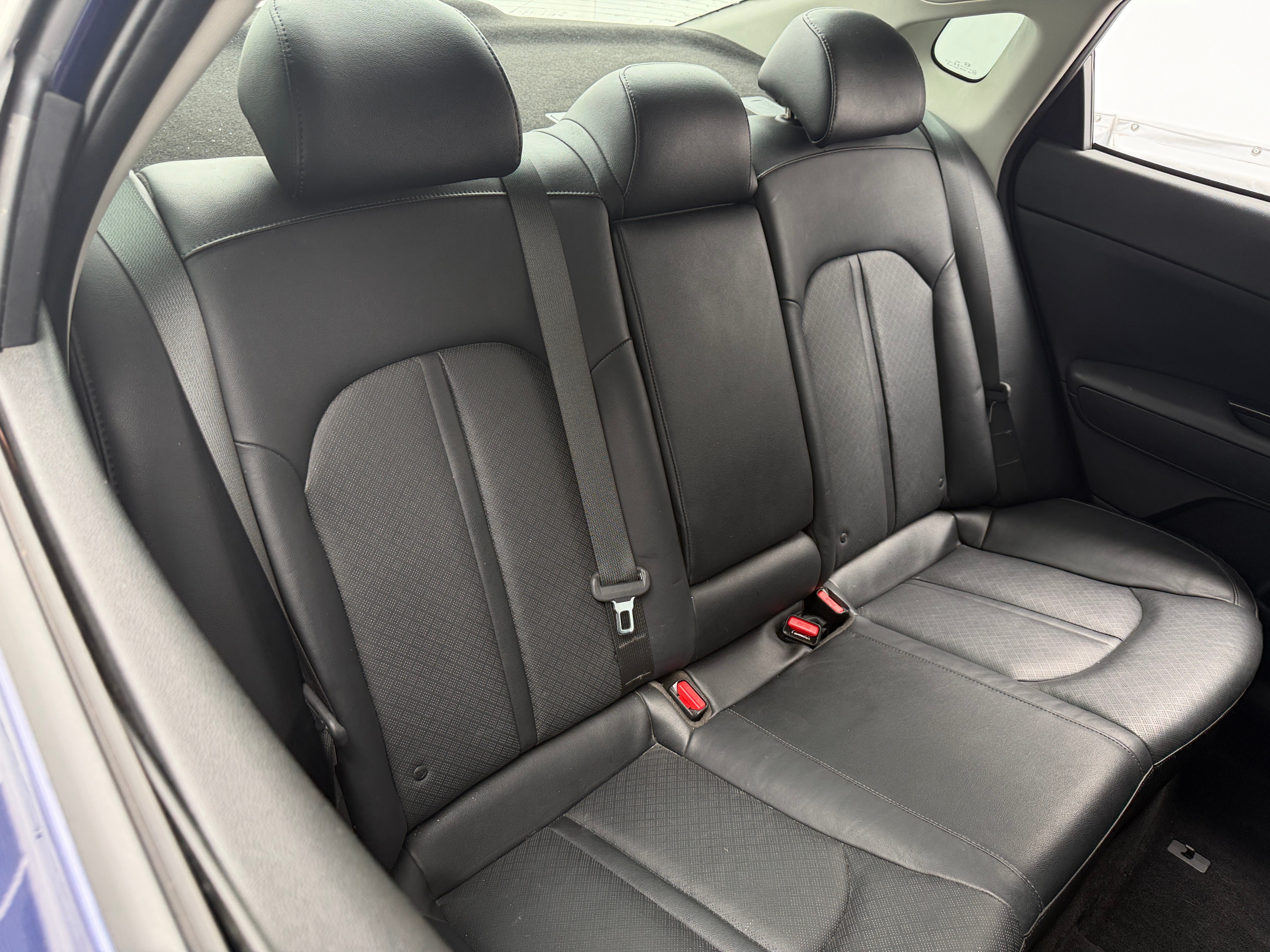 2019 Kia Optima EX