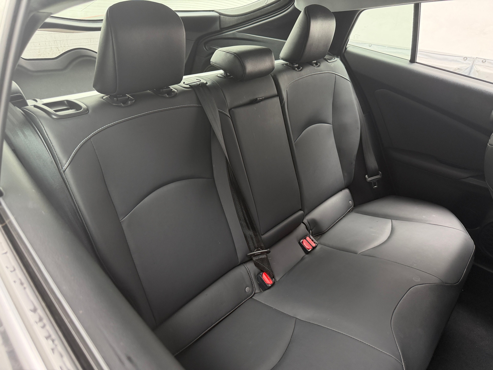 Thumbnail: 2021 Toyota Prius Prime - 6