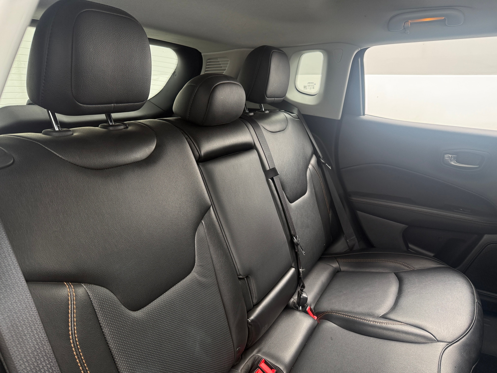 Thumbnail: 2020 Jeep Compass - 5