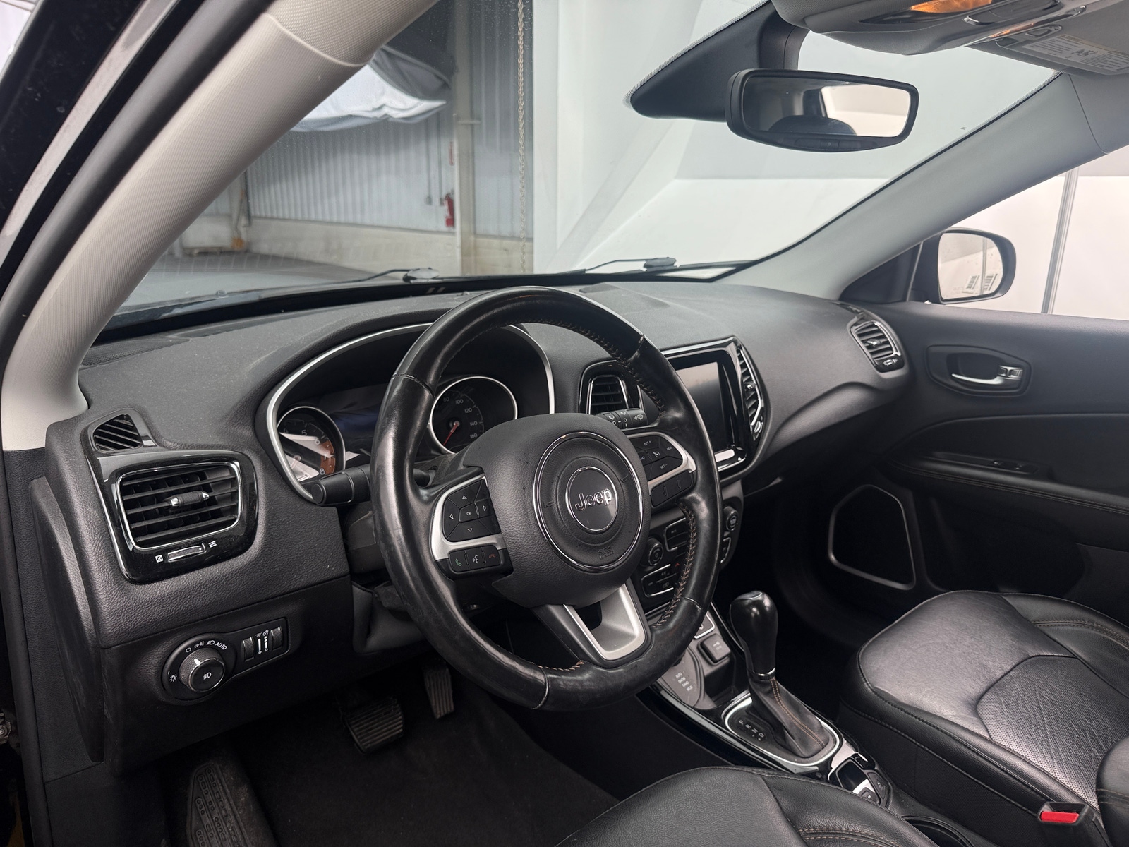 Thumbnail: 2020 Jeep Compass - 2