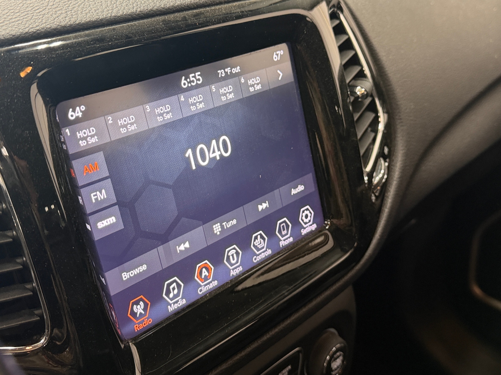 Thumbnail: 2020 Jeep Compass - 3
