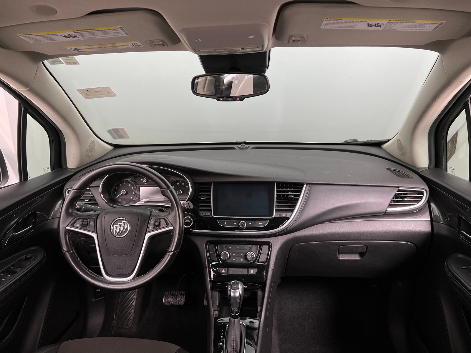 Thumbnail: 2019 Buick Encore - 2