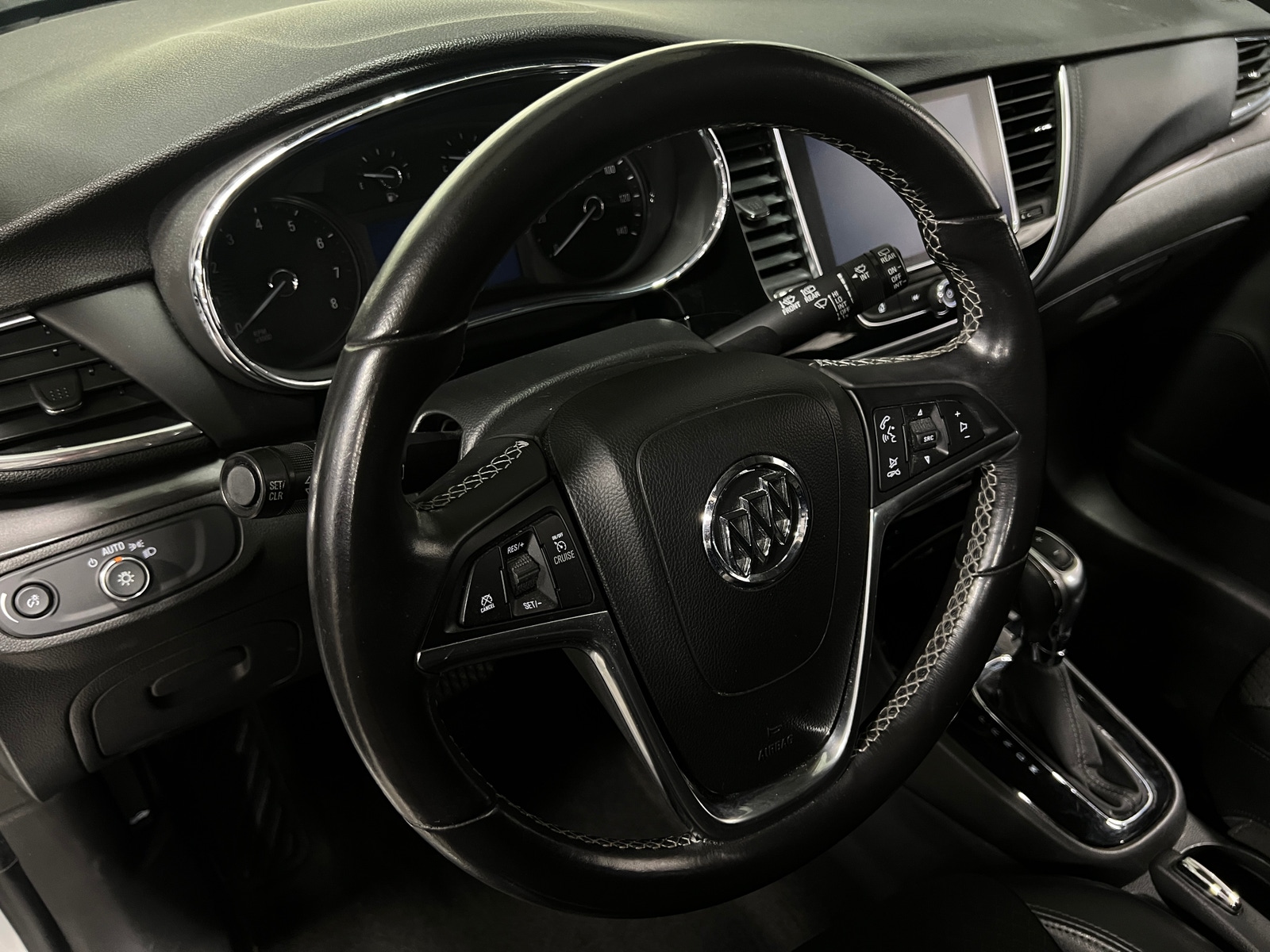 Thumbnail: 2019 Buick Encore - 4