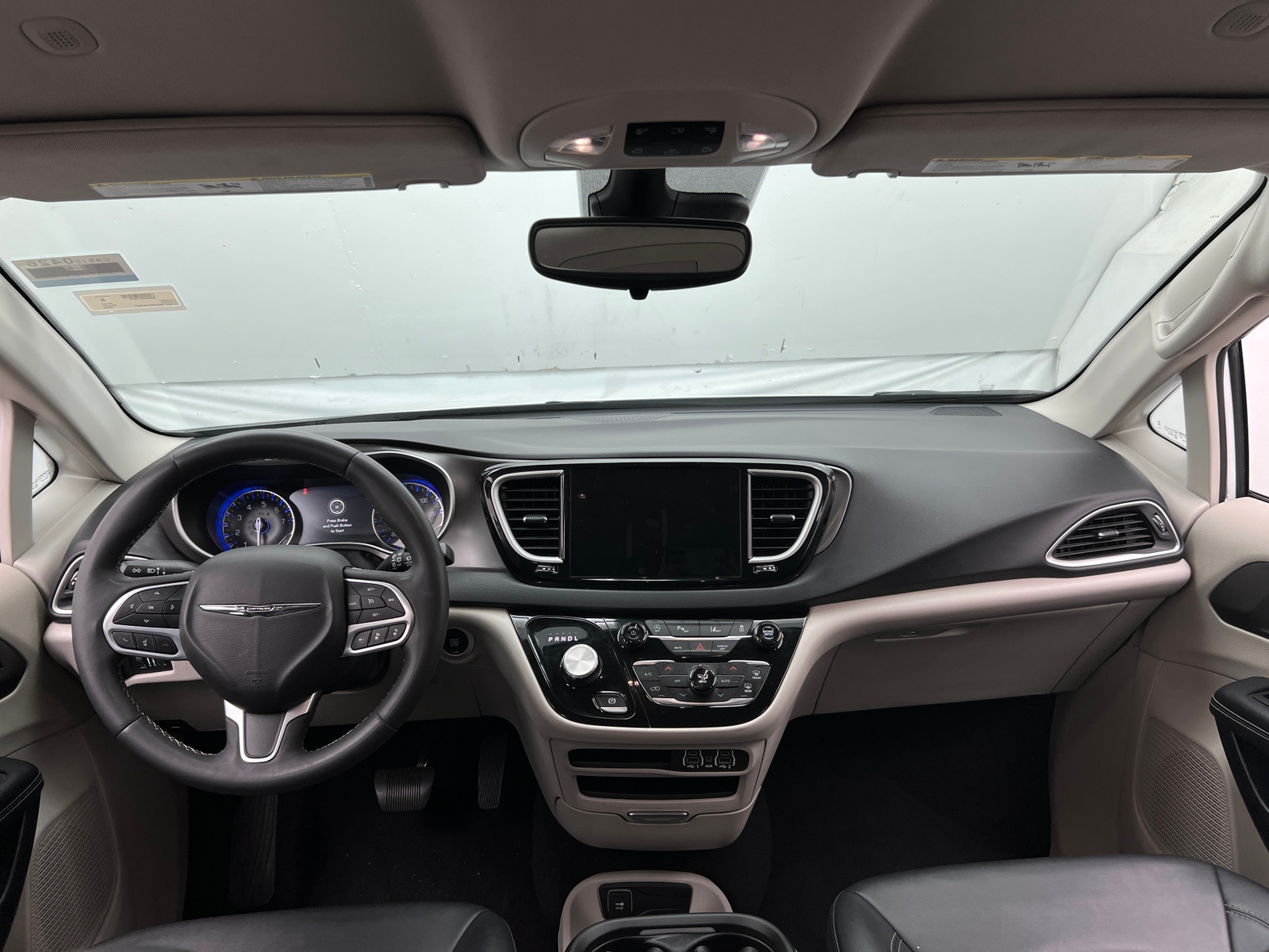Thumbnail: 2024 Chrysler Pacifica - 2