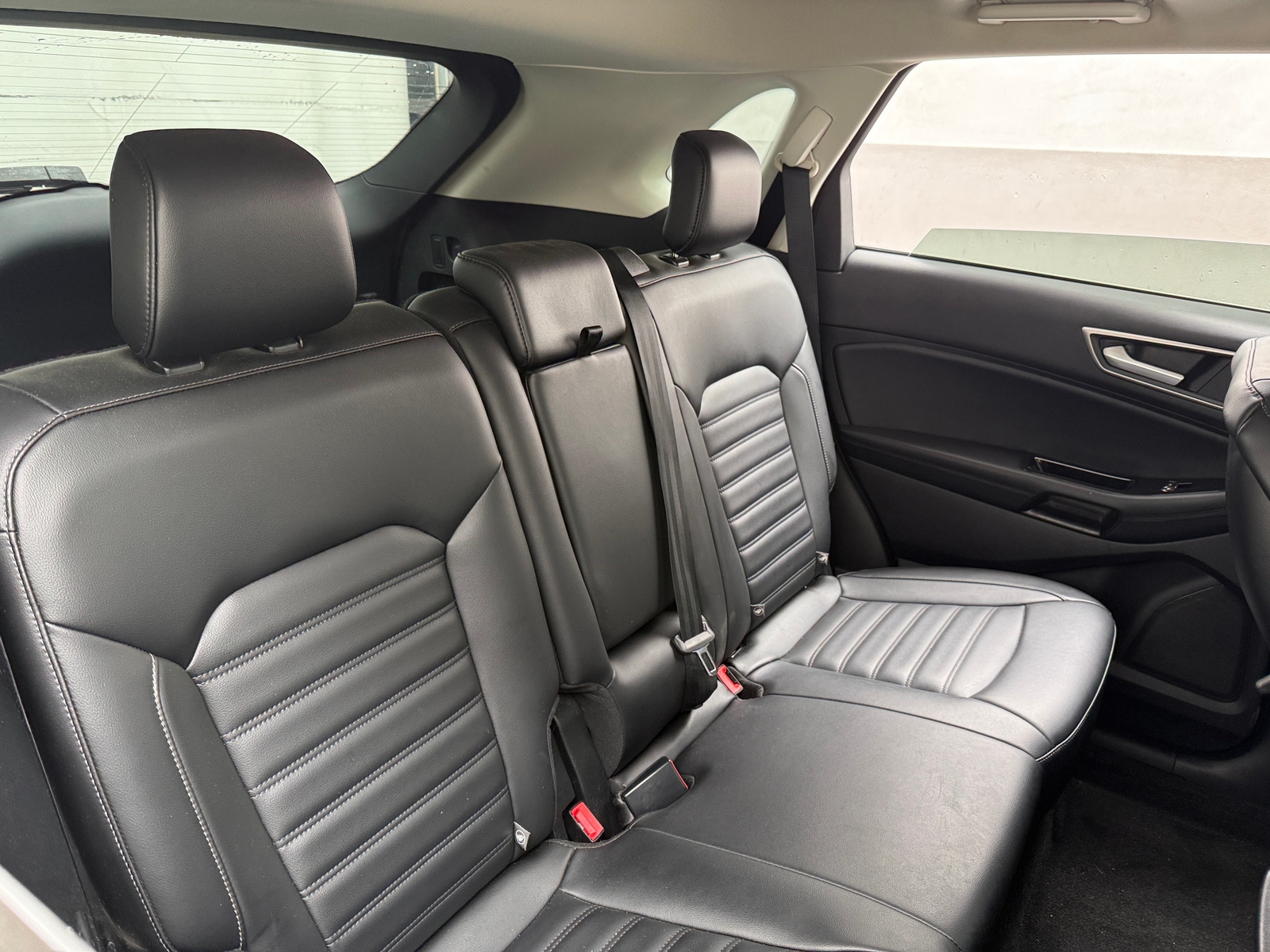 Thumbnail: 2019 Ford Edge - 5