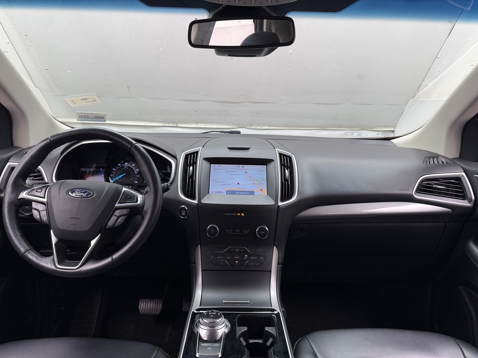 Thumbnail: 2019 Ford Edge - 2