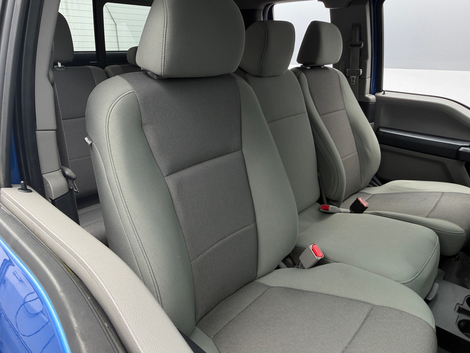 Thumbnail: 2016 Ford Econoline - 2